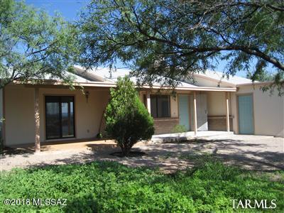 Rio Rico Estates 10 - Residential