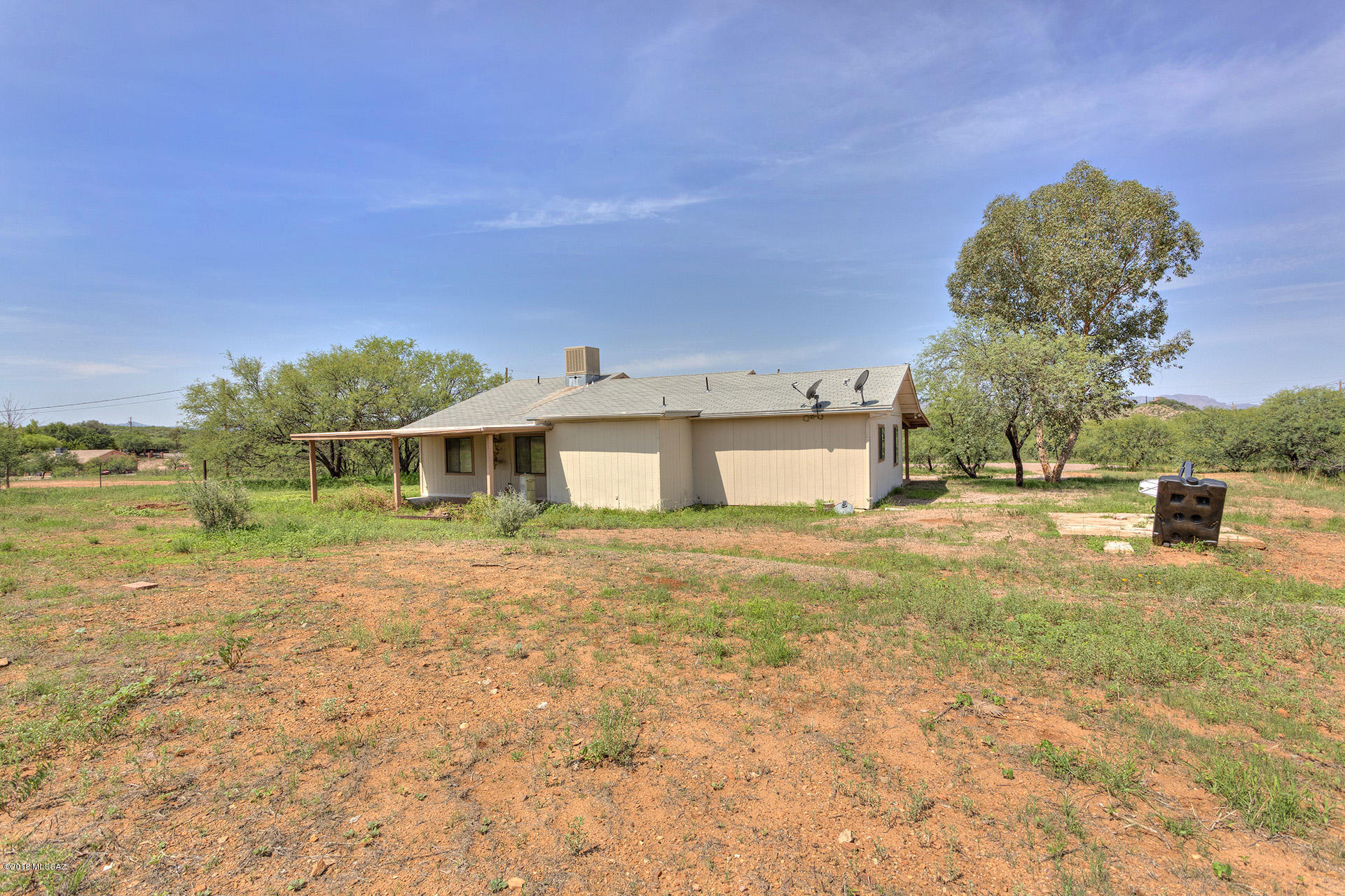 Rio Rico Estates 10 - Residential