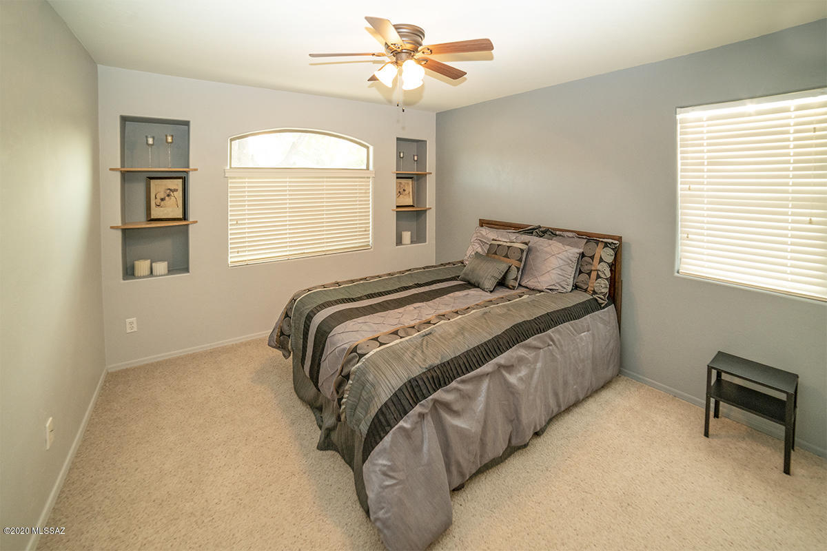 Desert Willow Estates (111-232, 338, 339) - Residential