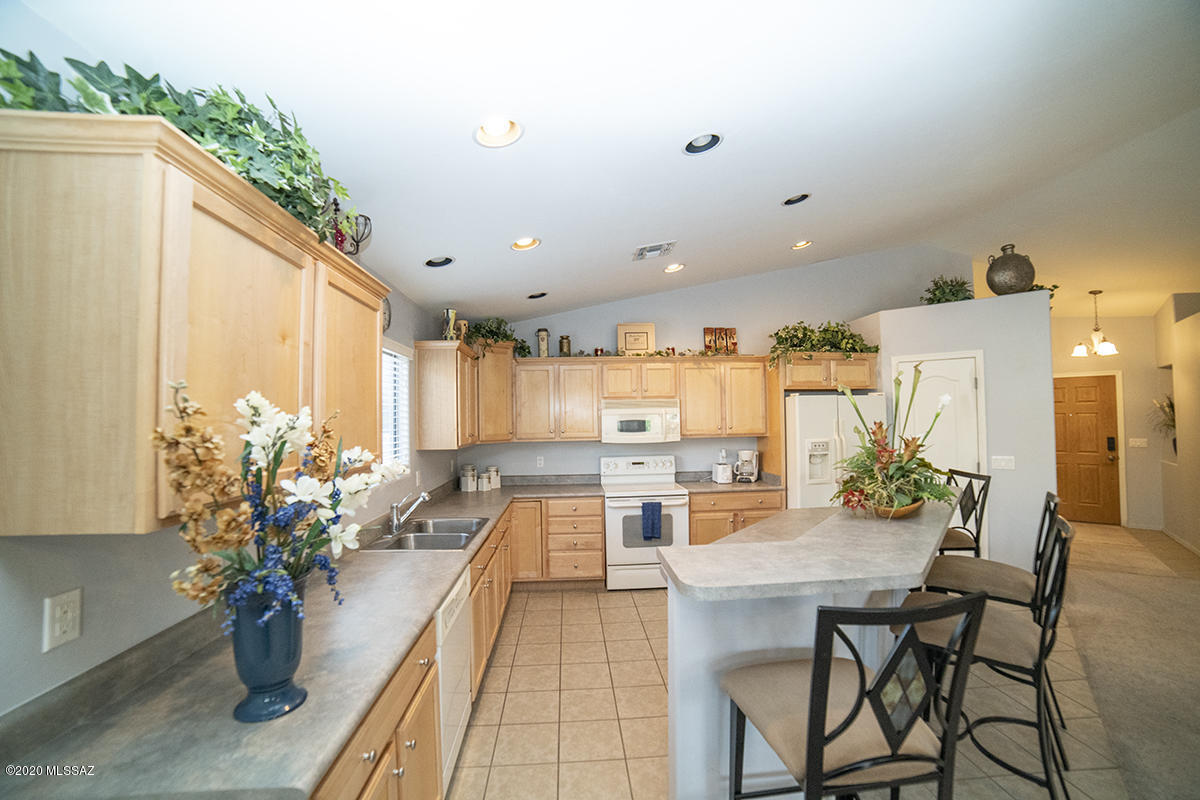Desert Willow Estates (111-232, 338, 339) - Residential