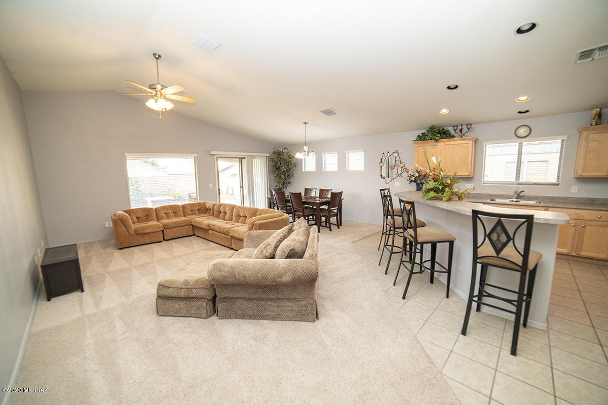 Desert Willow Estates (111-232, 338, 339) - Residential