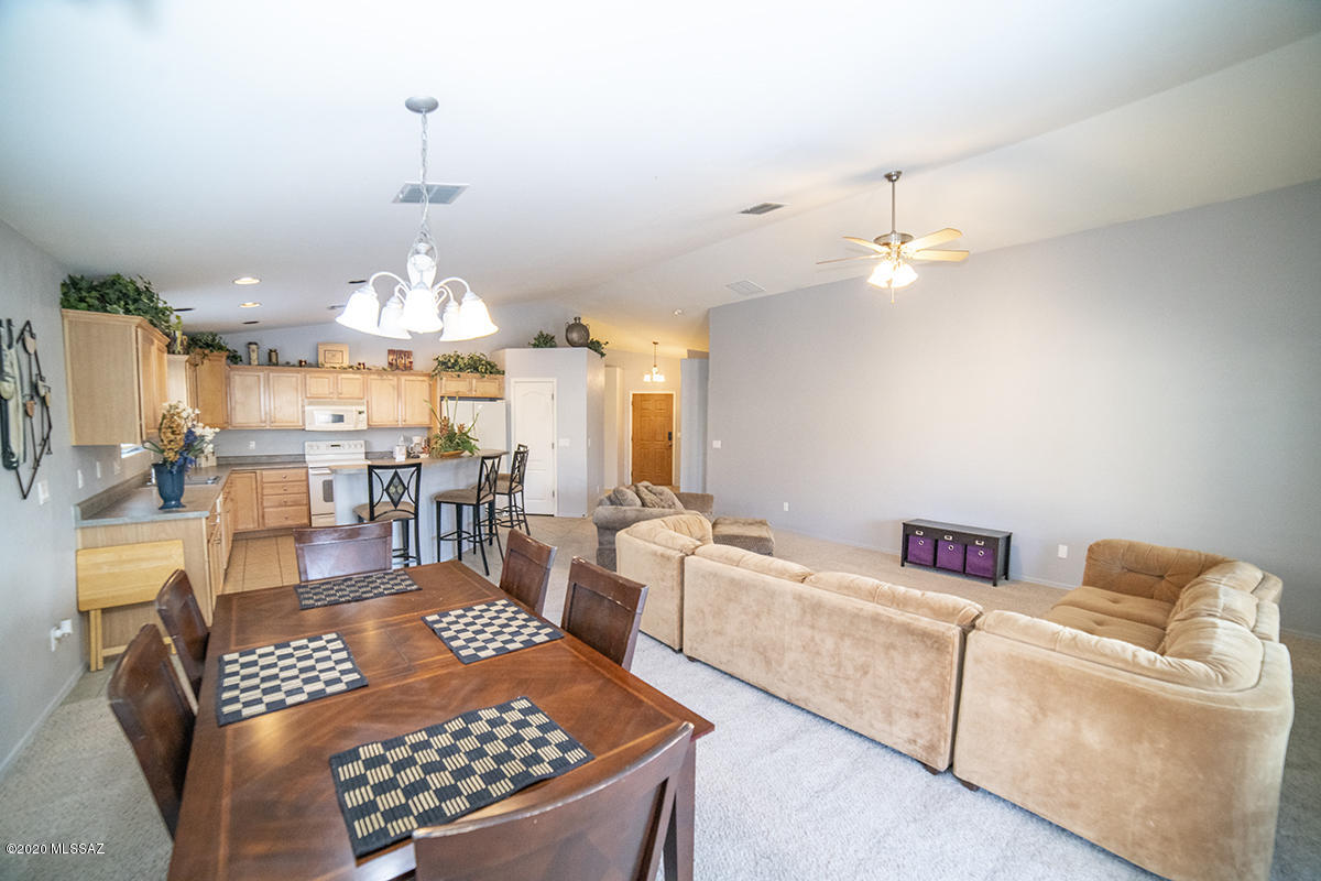 Desert Willow Estates (111-232, 338, 339) - Residential