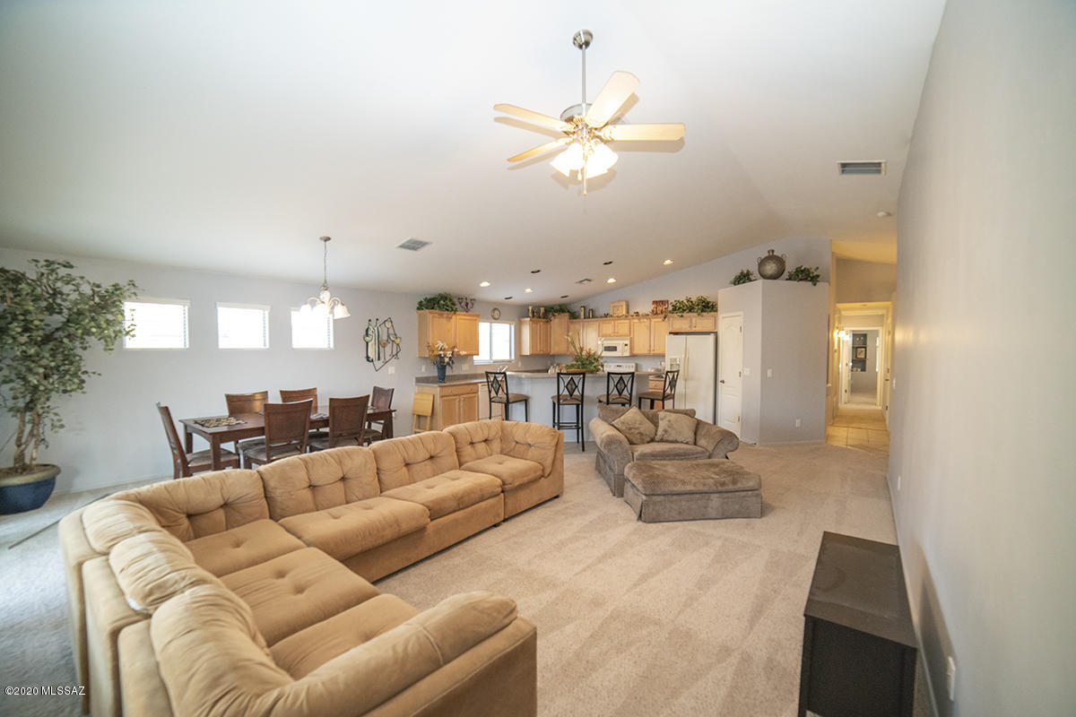 Desert Willow Estates (111-232, 338, 339) - Residential