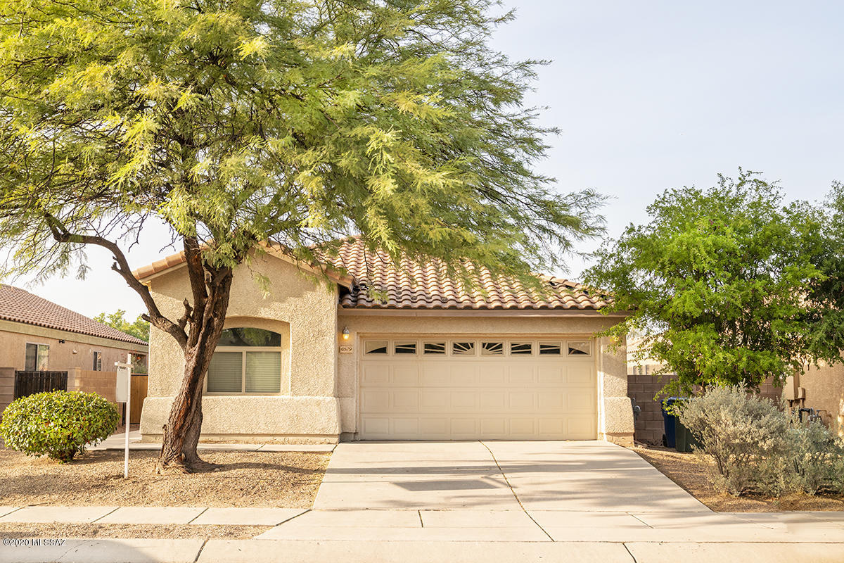 Desert Willow Estates (111-232, 338, 339) - Residential