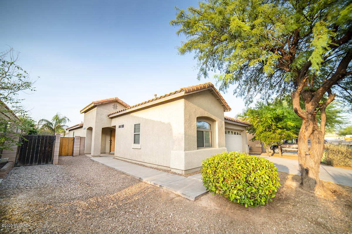 Desert Willow Estates (111-232, 338, 339) - Residential