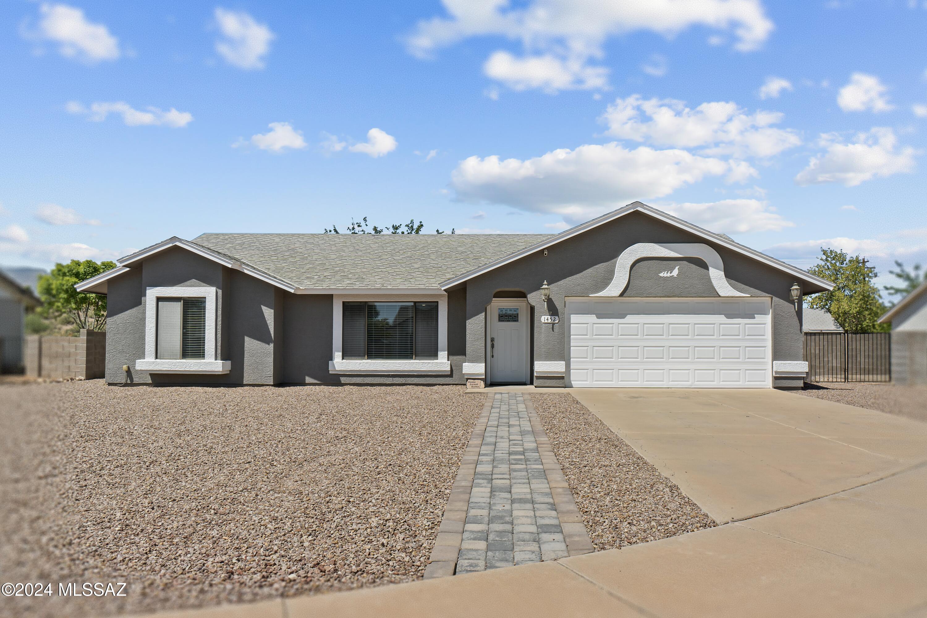 Other/Unknown - Residential Lease