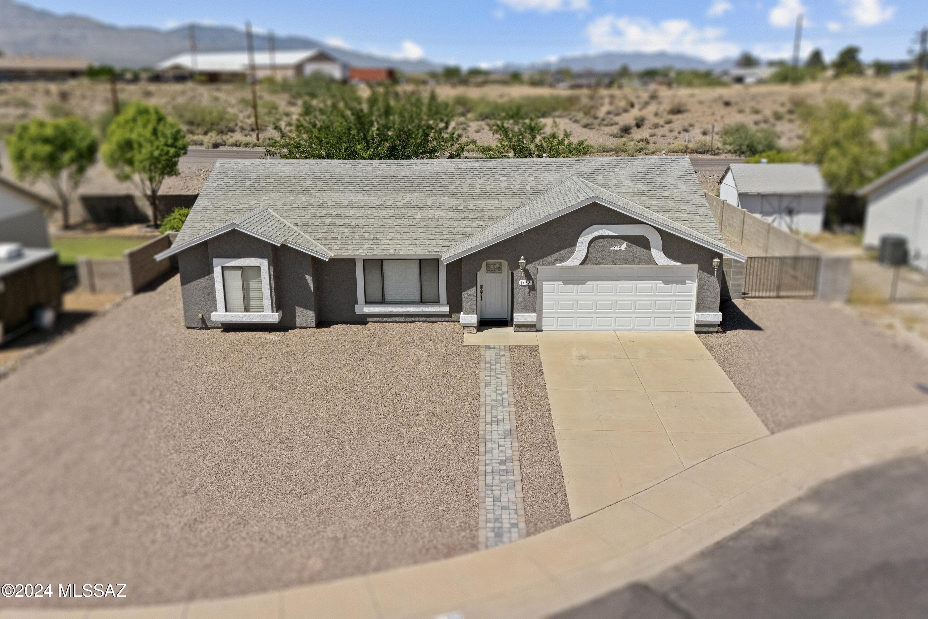 Other/Unknown - Residential Lease