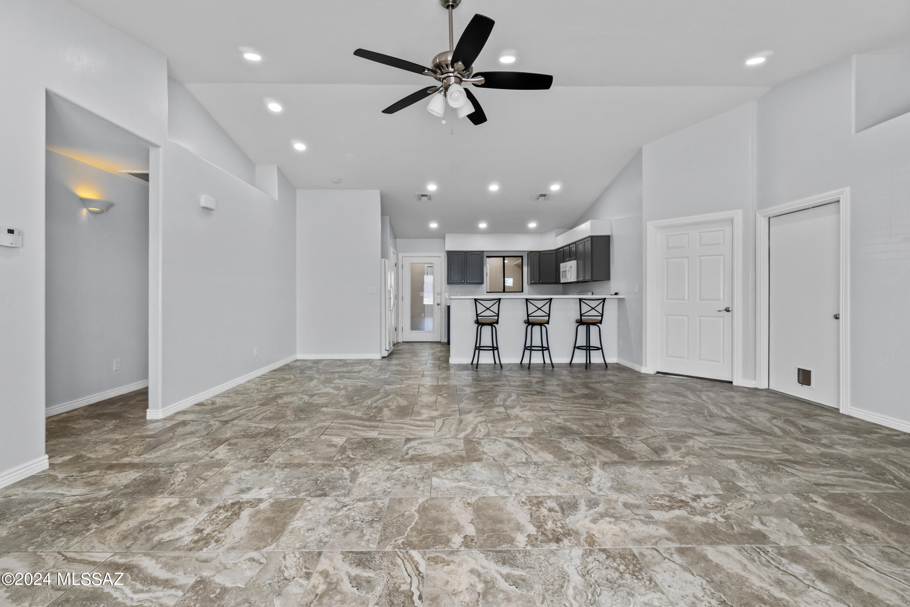 Other/Unknown - Residential Lease