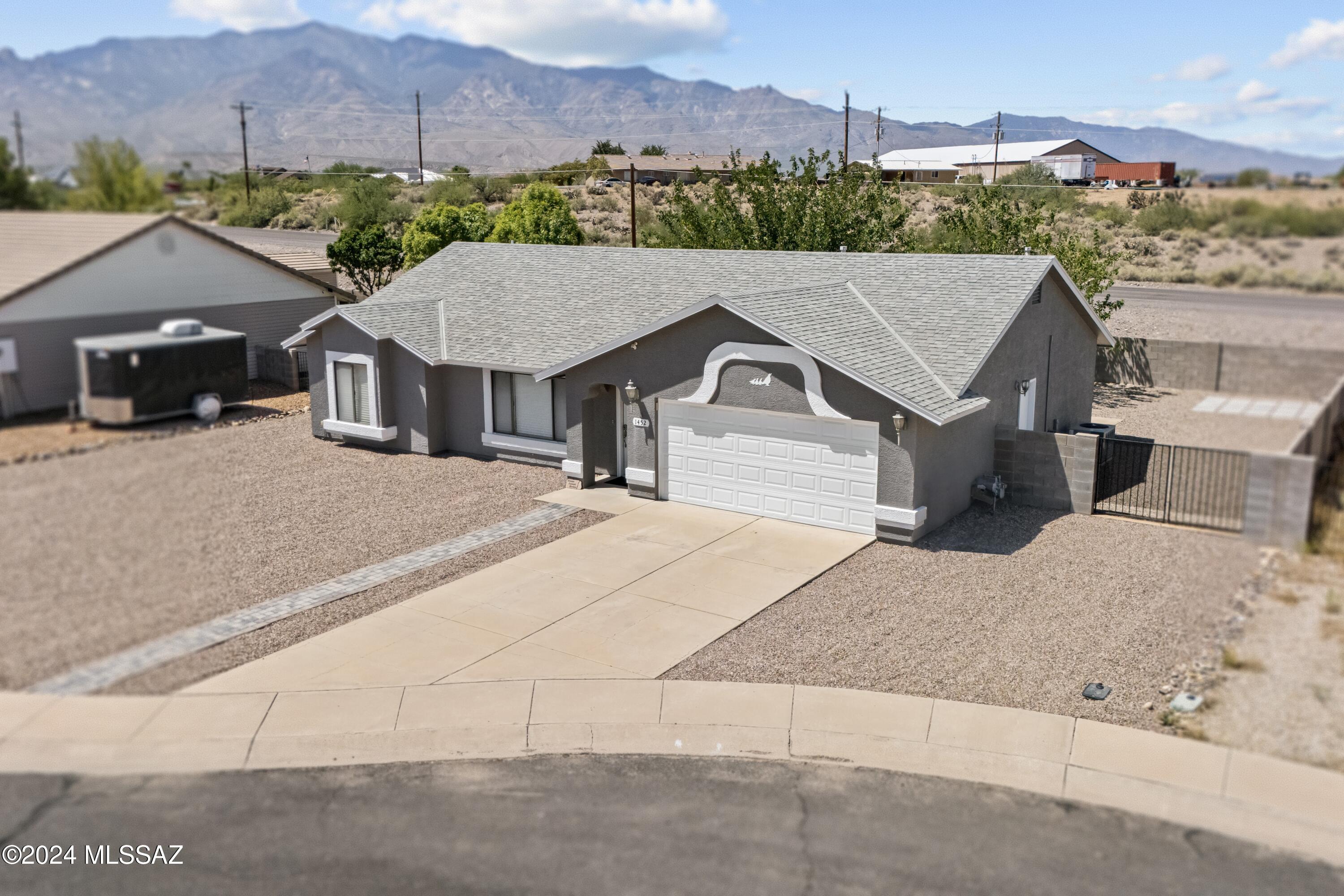 Other/Unknown - Residential Lease