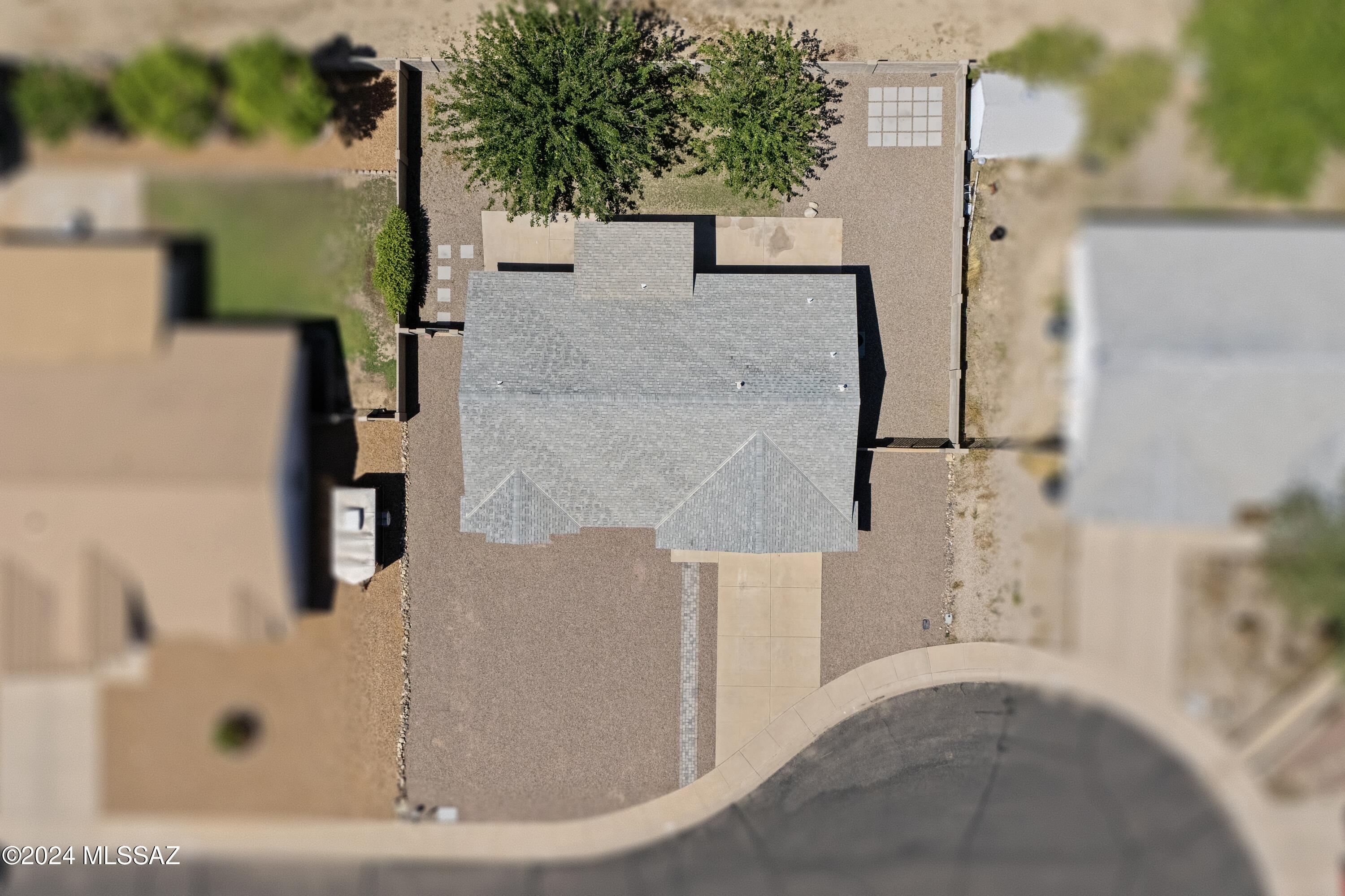 Other/Unknown - Residential Lease