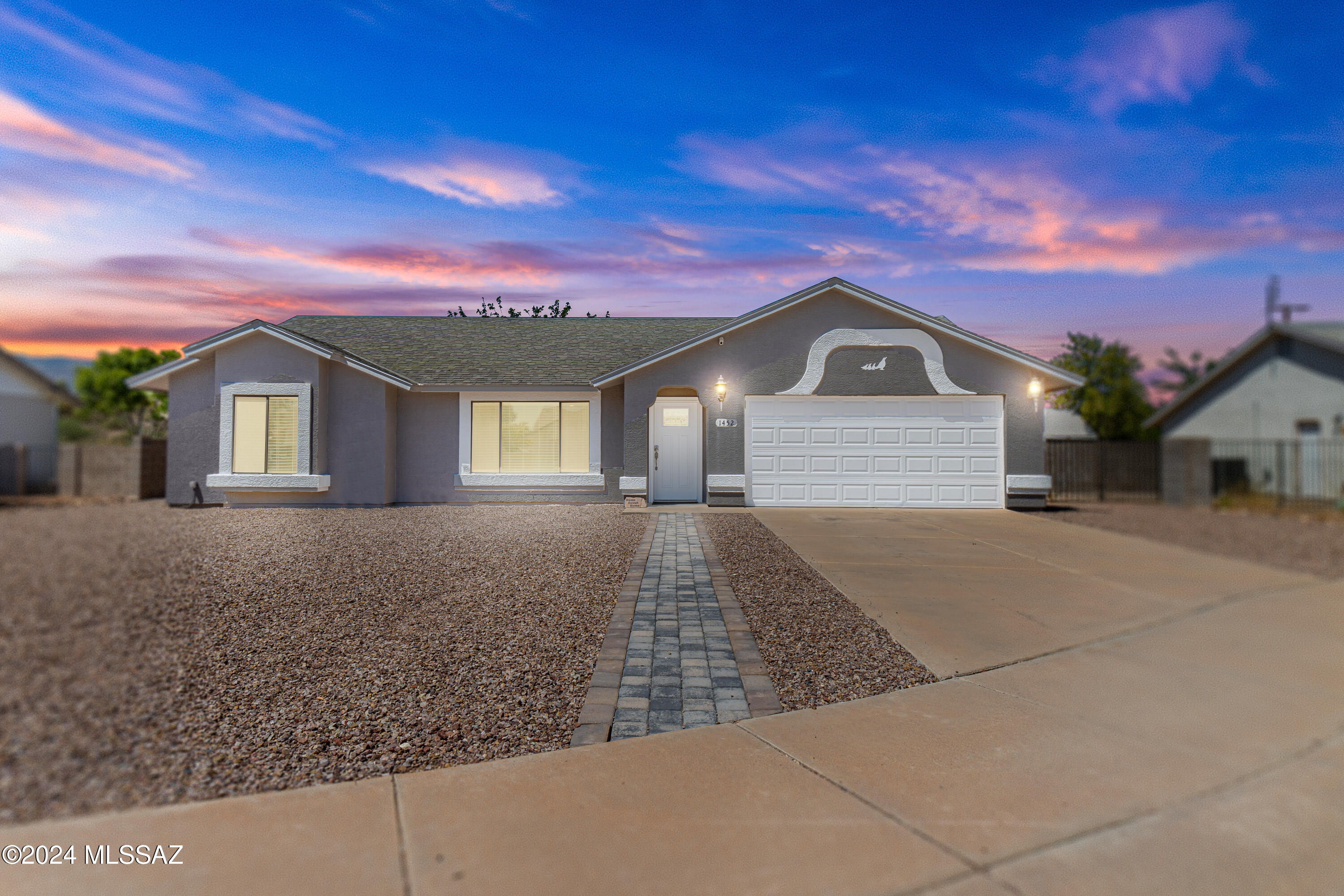 Other/Unknown - Residential Lease
