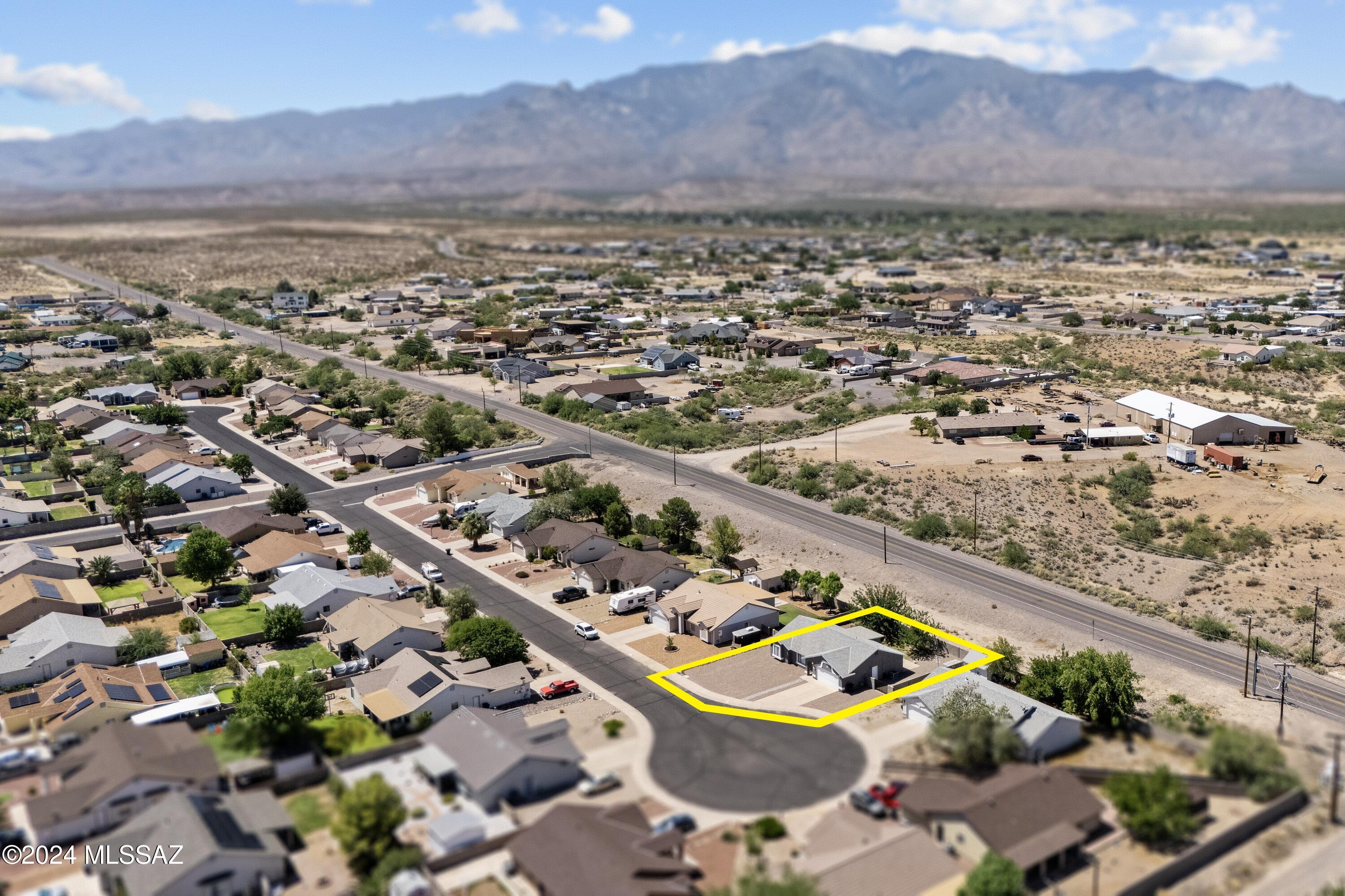 Other/Unknown - Residential Lease