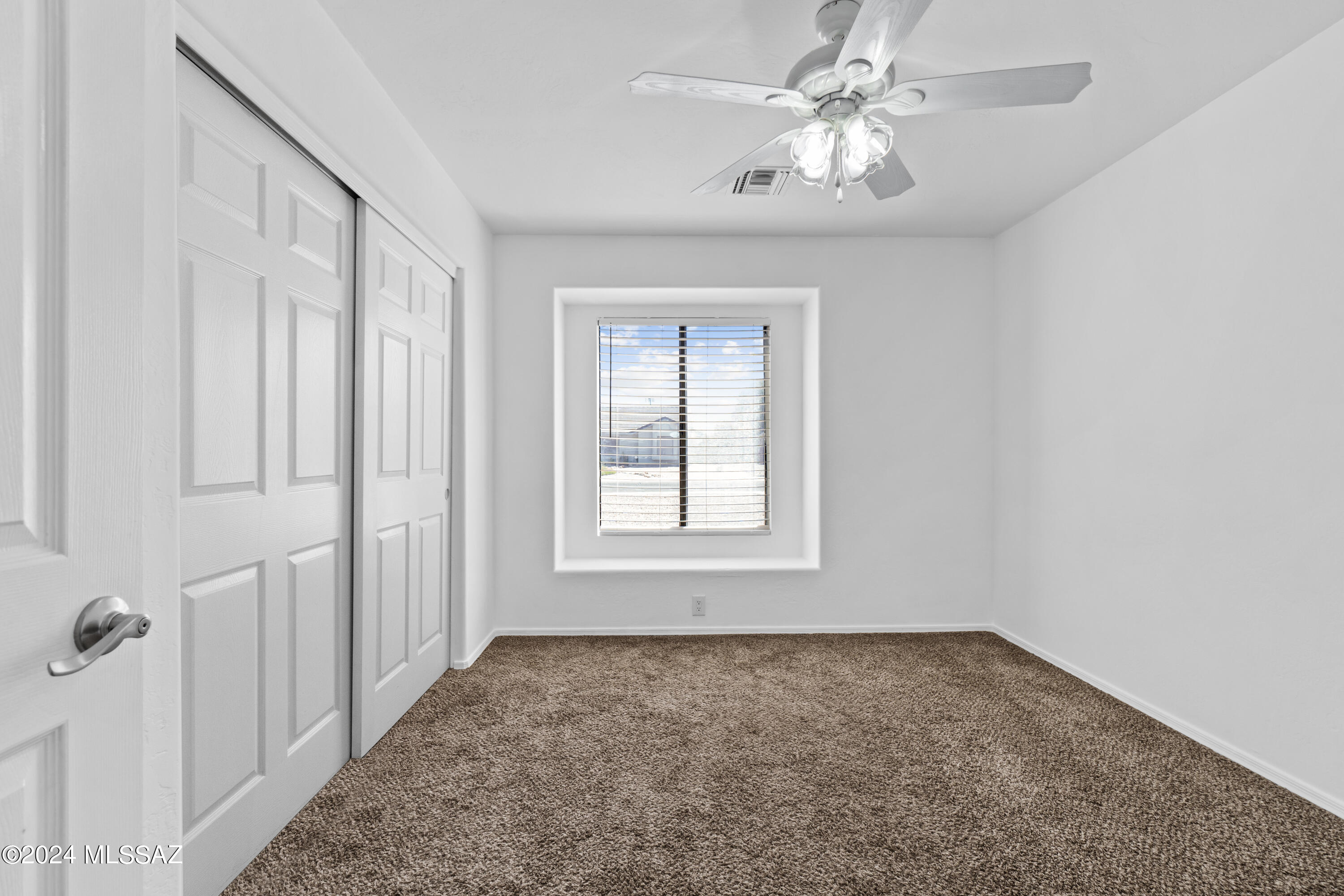 Other/Unknown - Residential Lease
