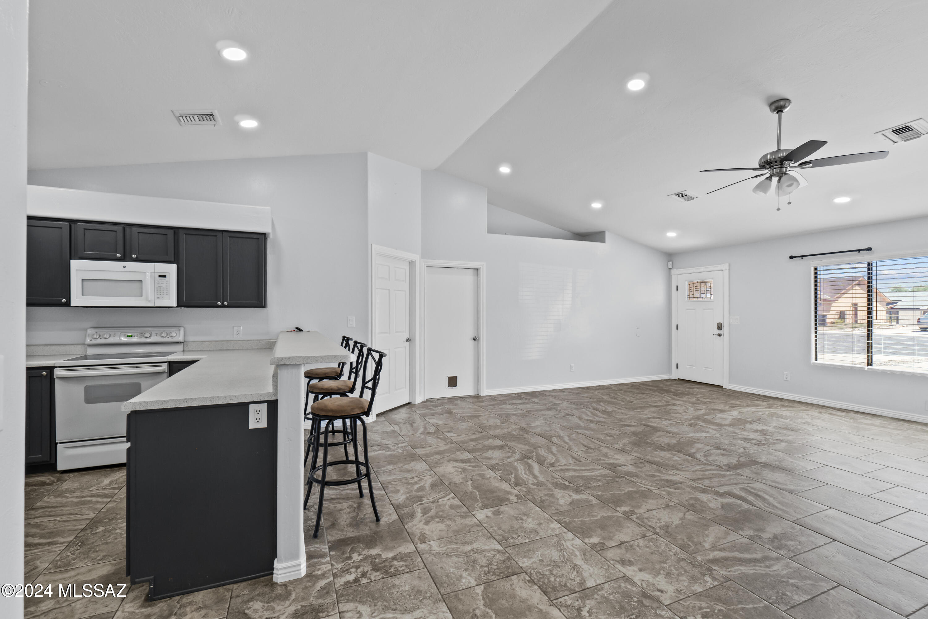 Other/Unknown - Residential Lease