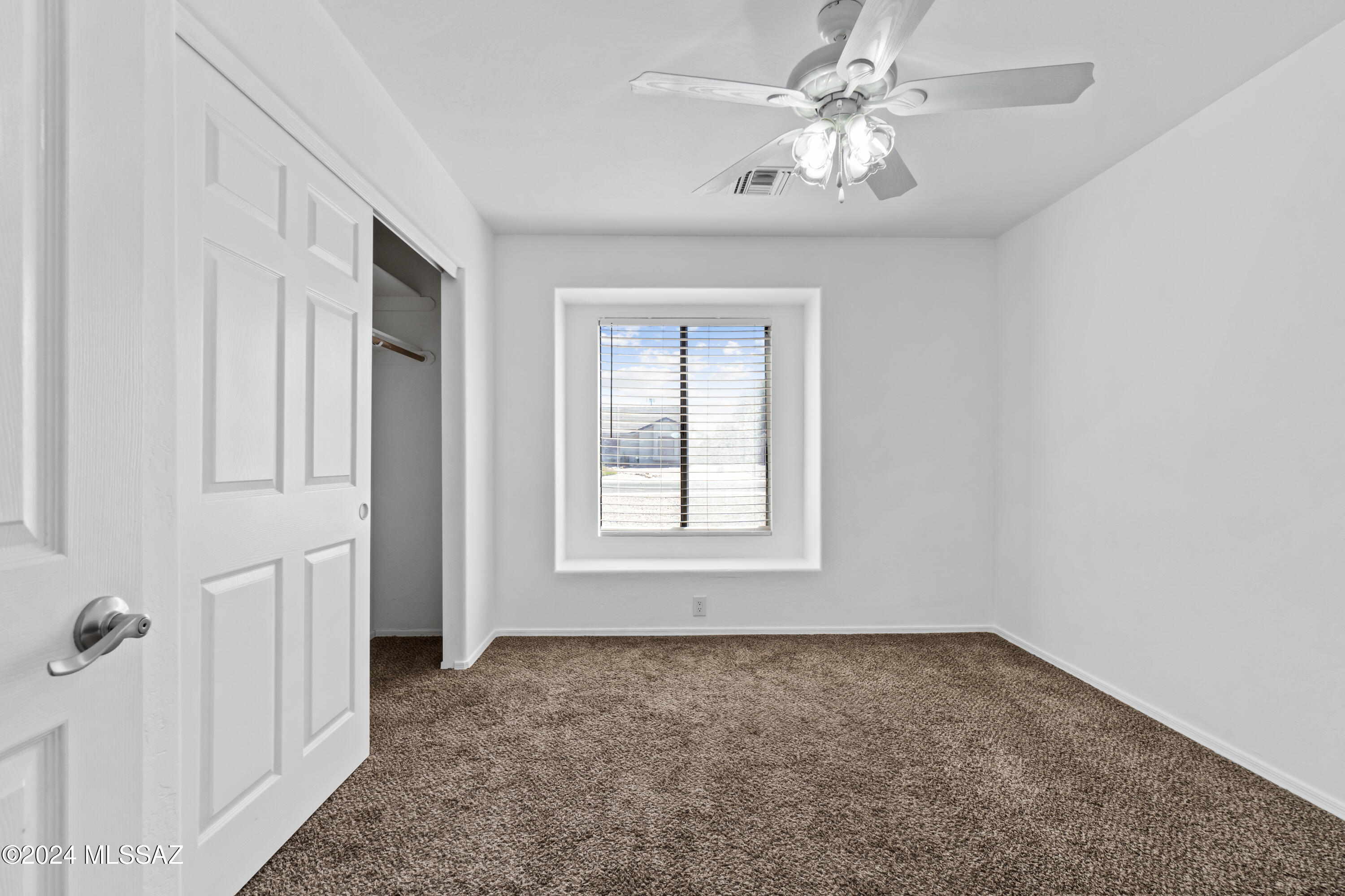 Other/Unknown - Residential Lease