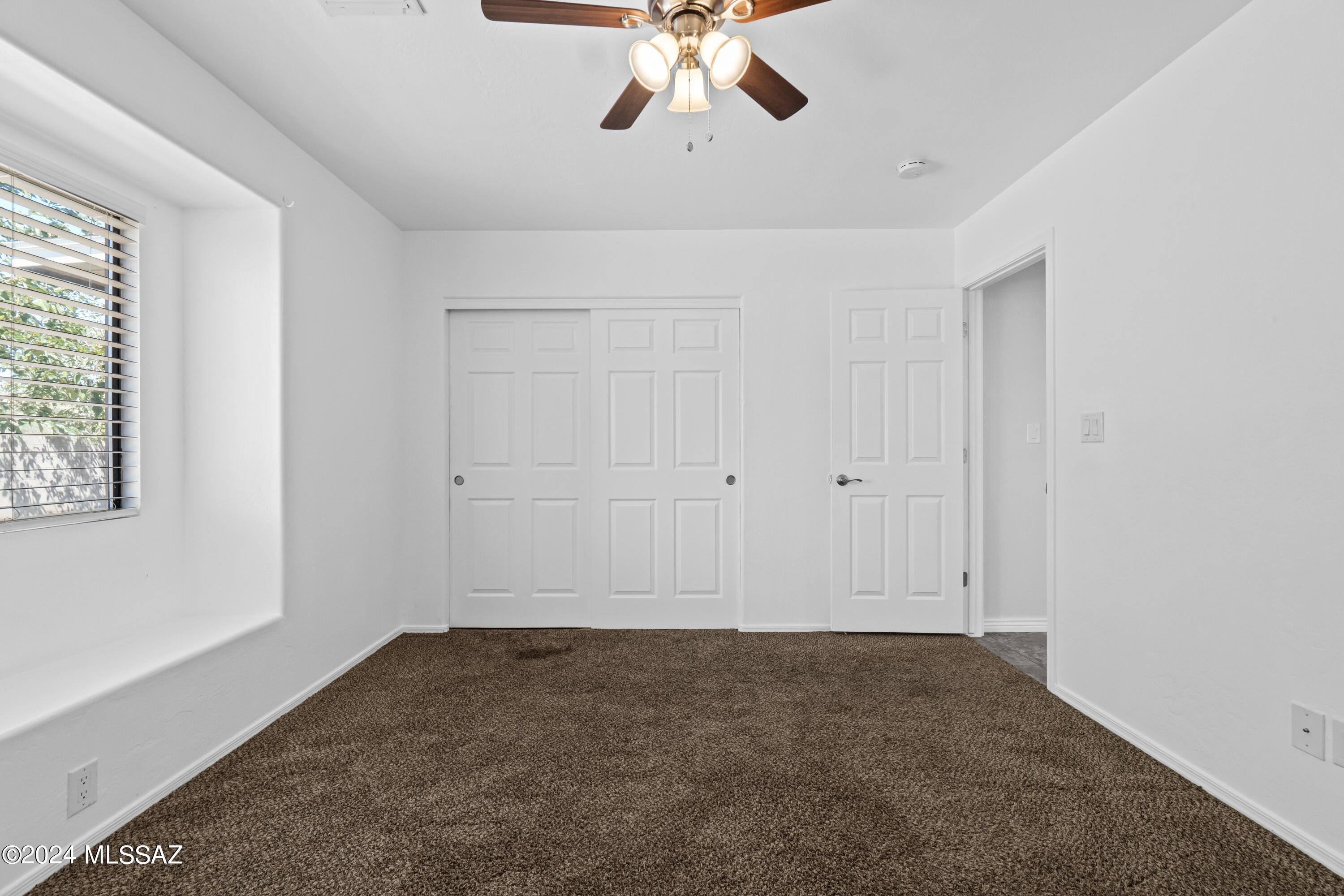 Other/Unknown - Residential Lease