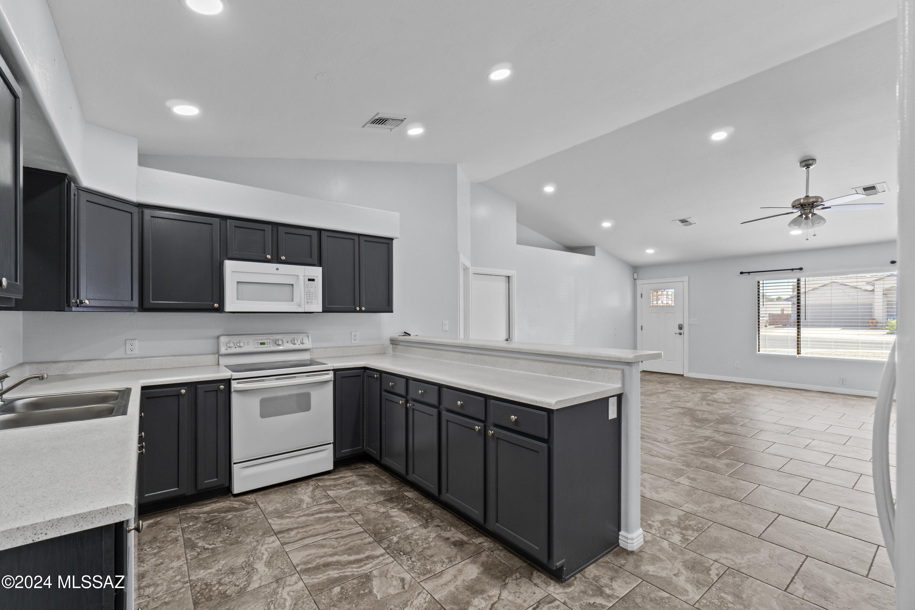 Other/Unknown - Residential Lease