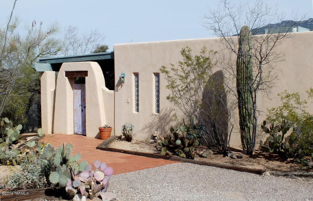 Old Spanish Trail Estates - Residential