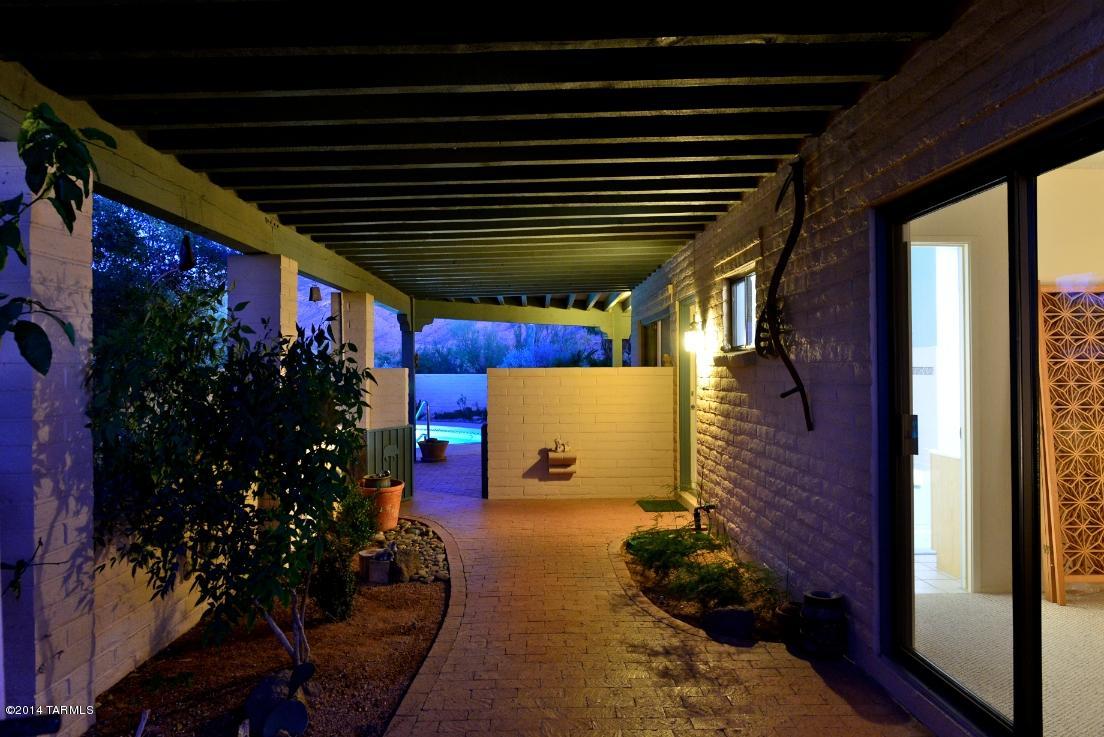 Old Spanish Trail Estates - Residential
