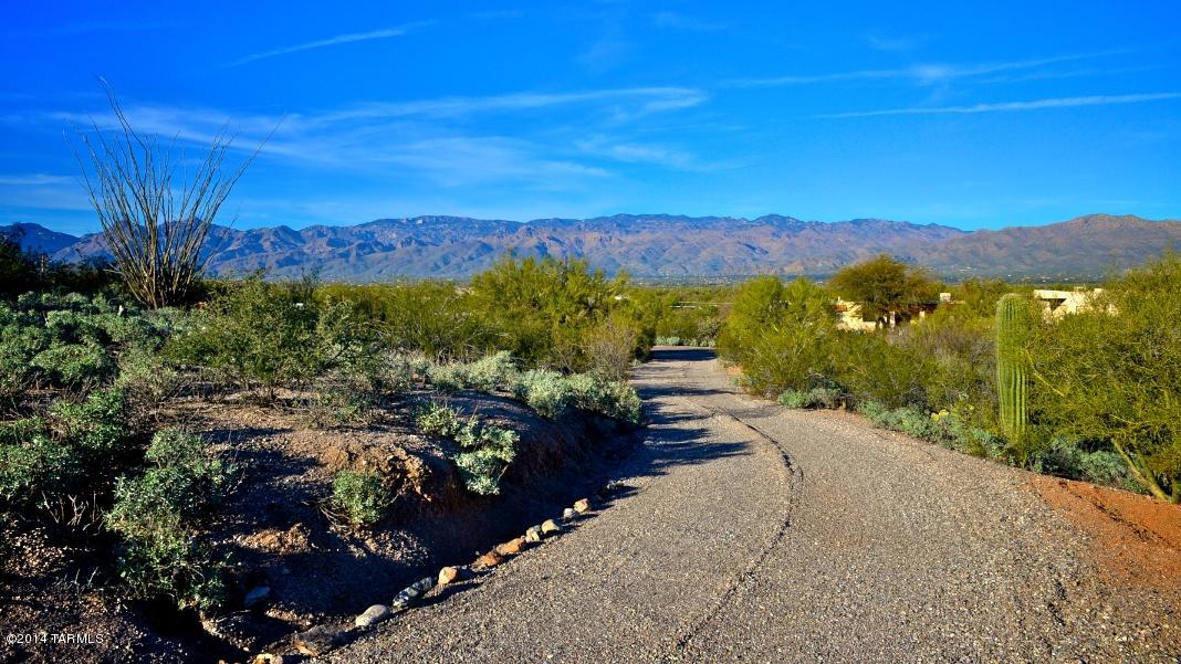 Old Spanish Trail Estates - Residential