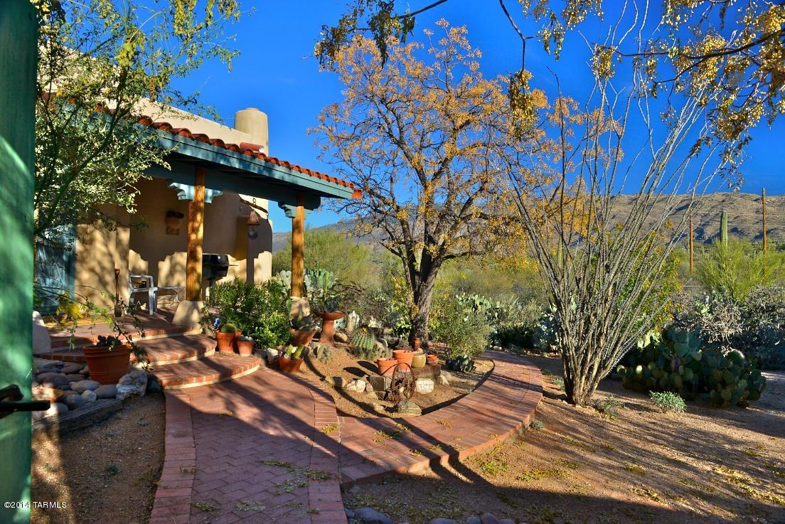 Old Spanish Trail Estates - Residential