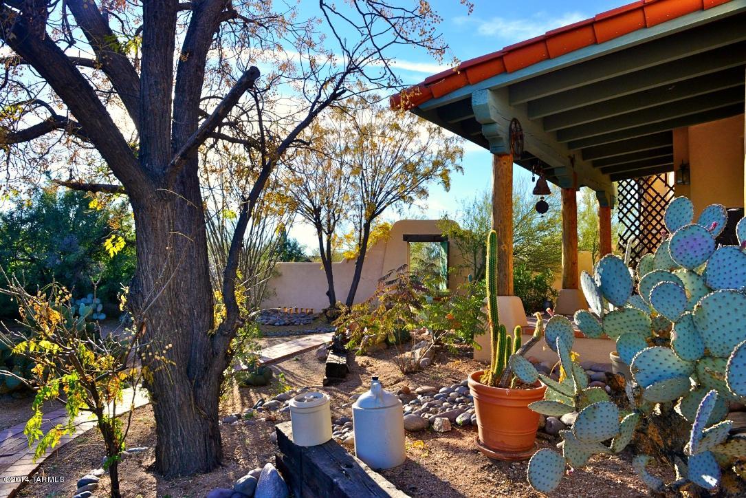 Old Spanish Trail Estates - Residential