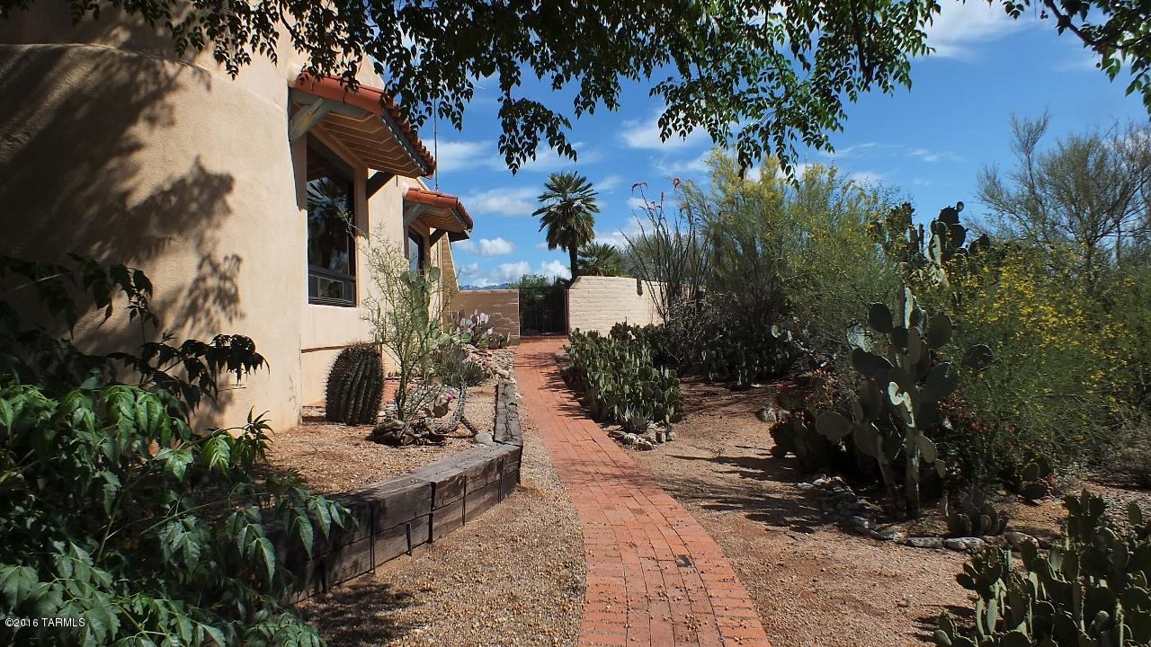 Old Spanish Trail Estates - Residential