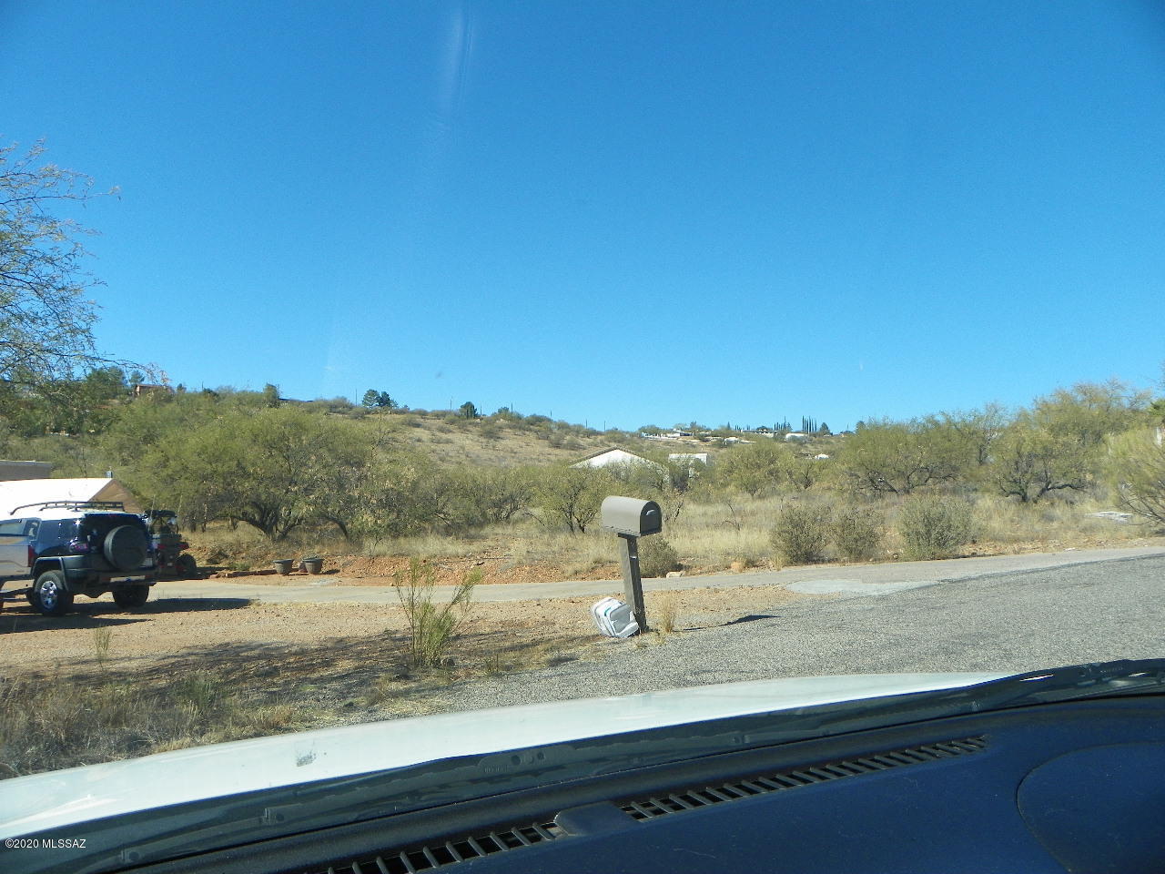 Rio Rico Unit 3 - Land