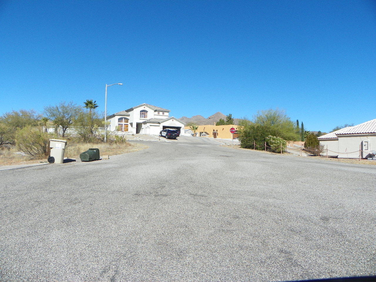 Rio Rico Unit 3 - Land