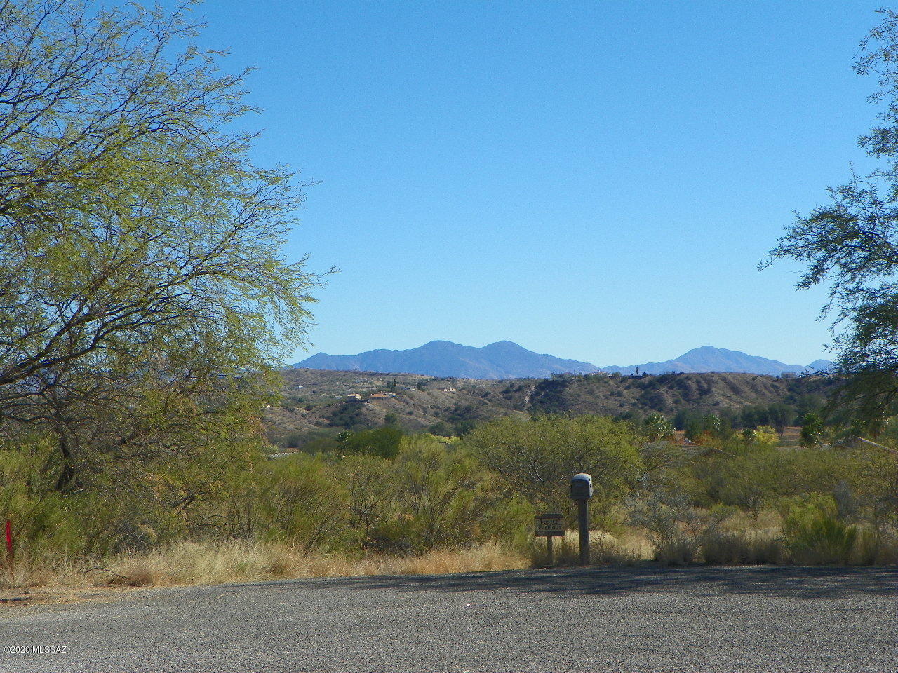 Rio Rico Unit 3 - Land