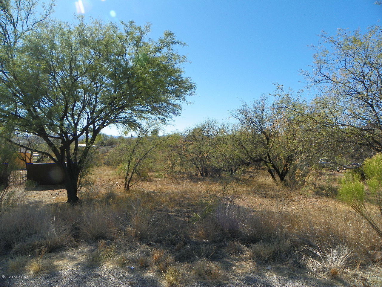 Rio Rico Unit 3 - Land