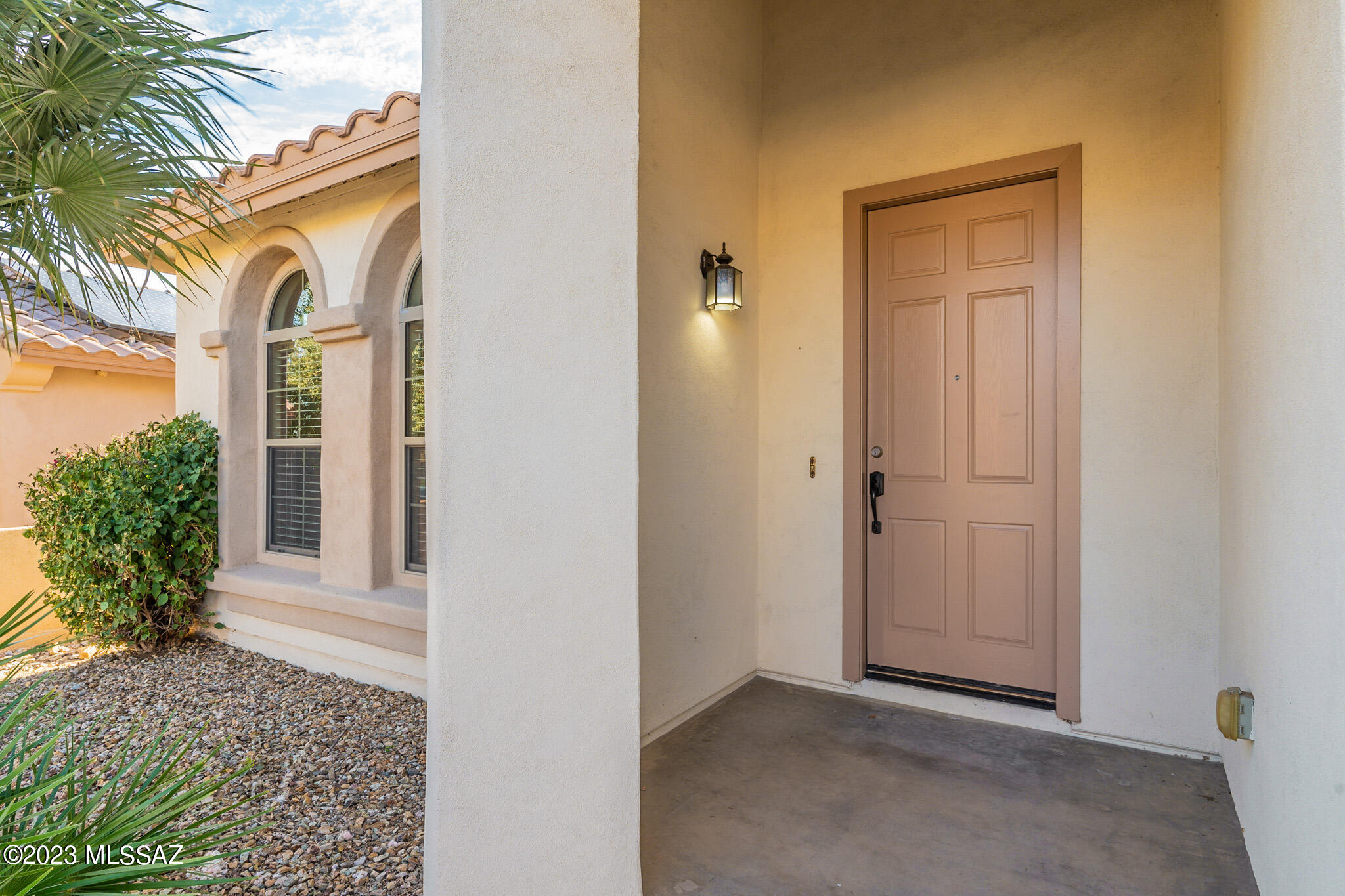 Entrada Bonita (1-253) - Residential Lease