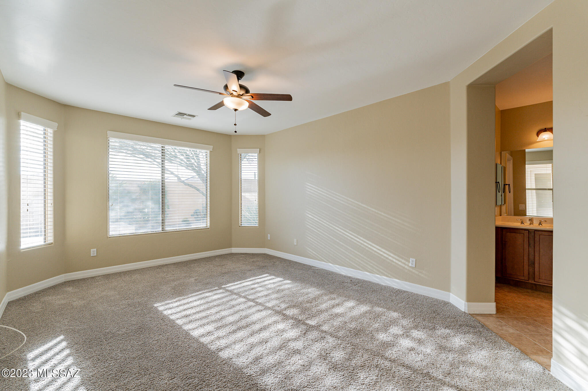 Entrada Bonita (1-253) - Residential Lease