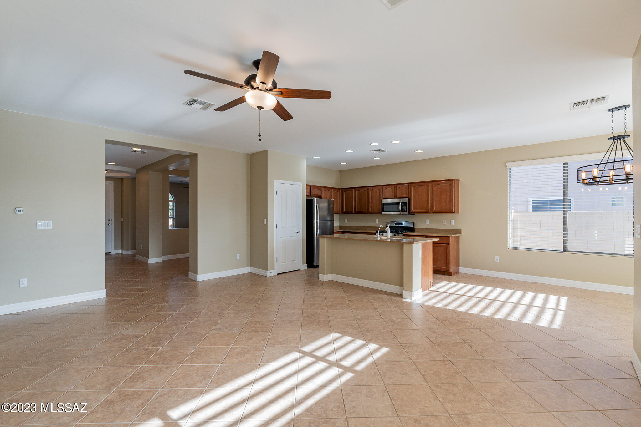 Entrada Bonita (1-253) - Residential Lease