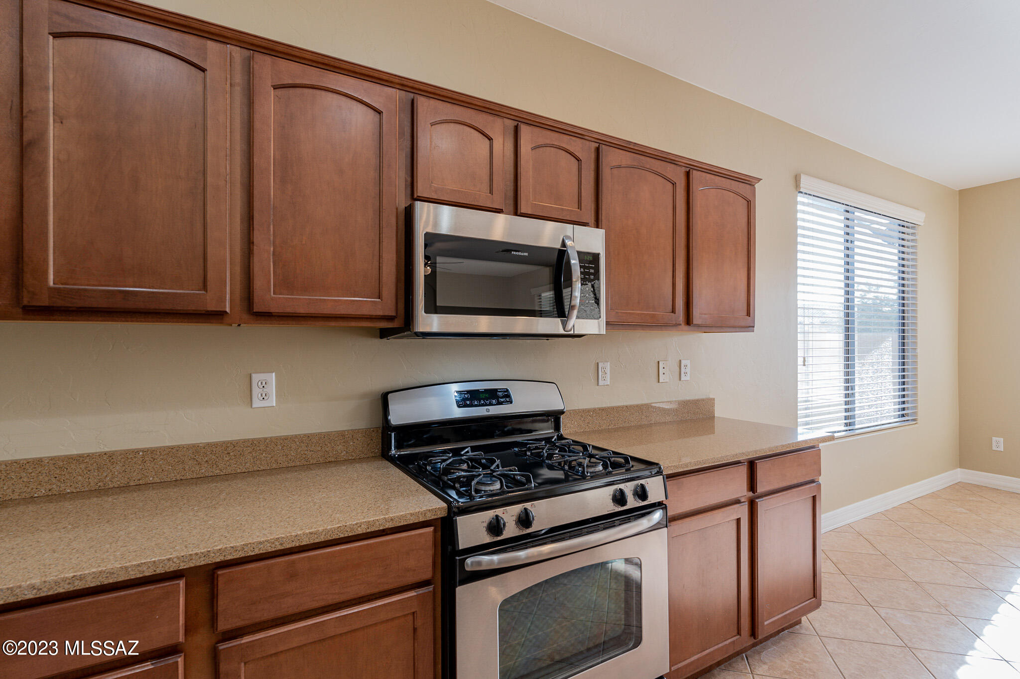 Entrada Bonita (1-253) - Residential Lease