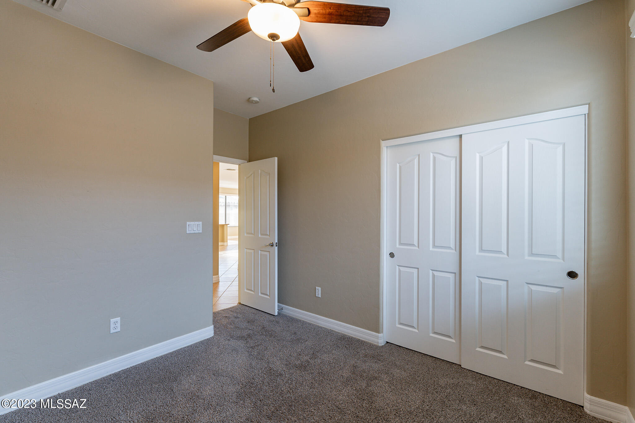 Entrada Bonita (1-253) - Residential Lease