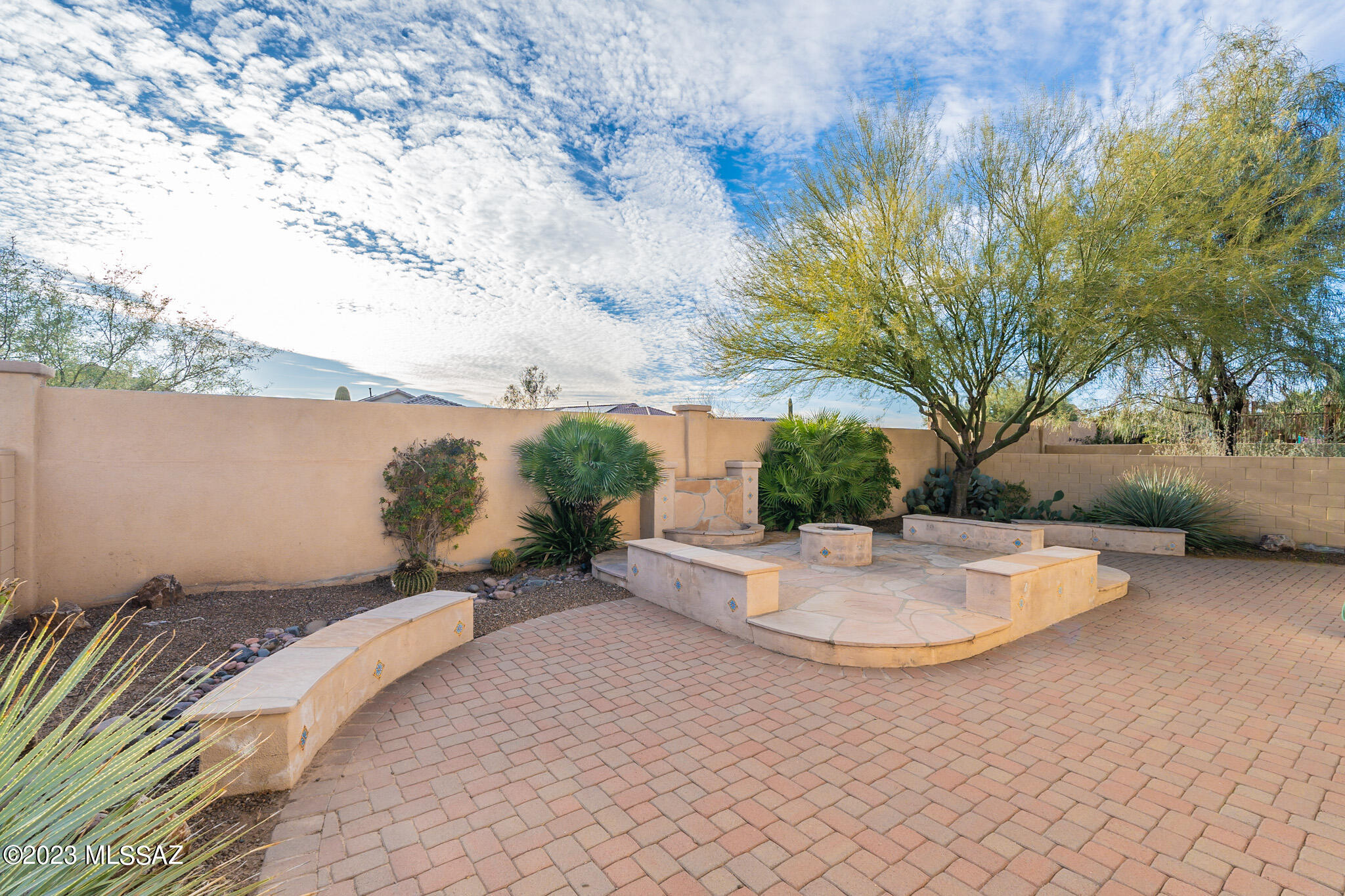 Entrada Bonita (1-253) - Residential Lease