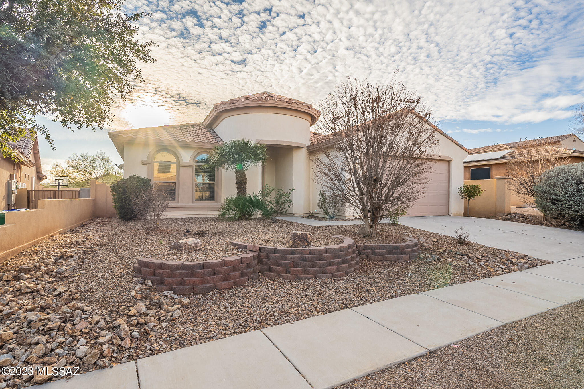 Entrada Bonita (1-253) - Residential Lease