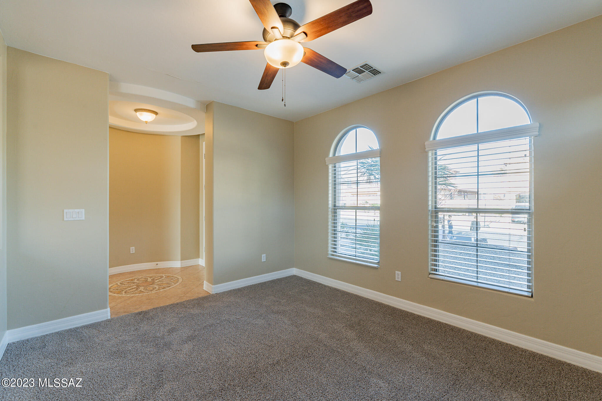 Entrada Bonita (1-253) - Residential Lease