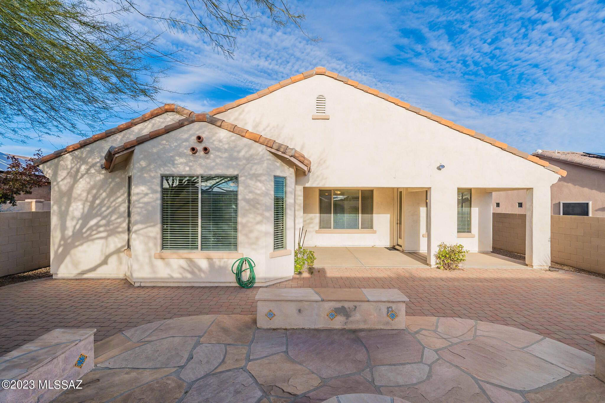 Entrada Bonita (1-253) - Residential Lease