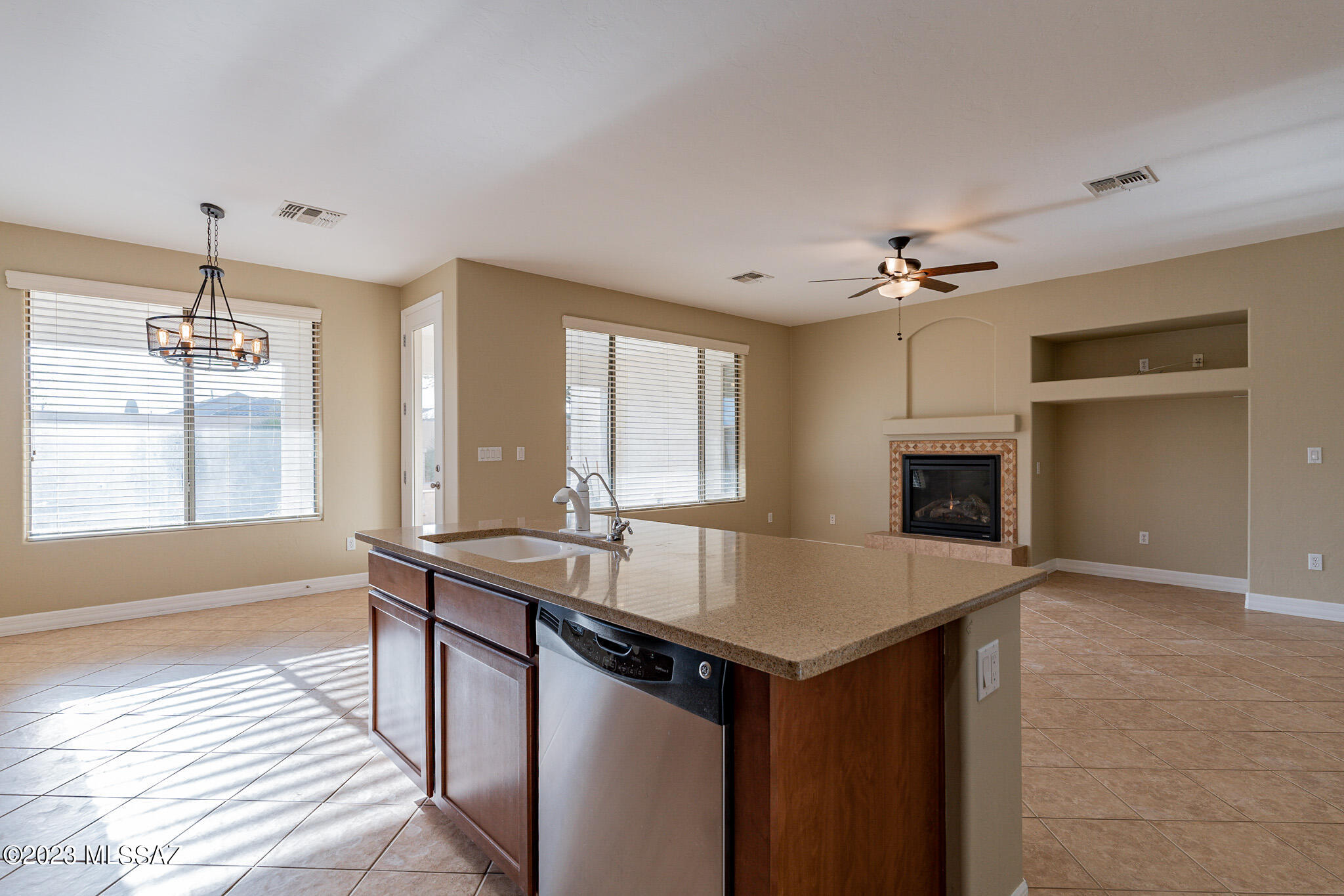 Entrada Bonita (1-253) - Residential Lease