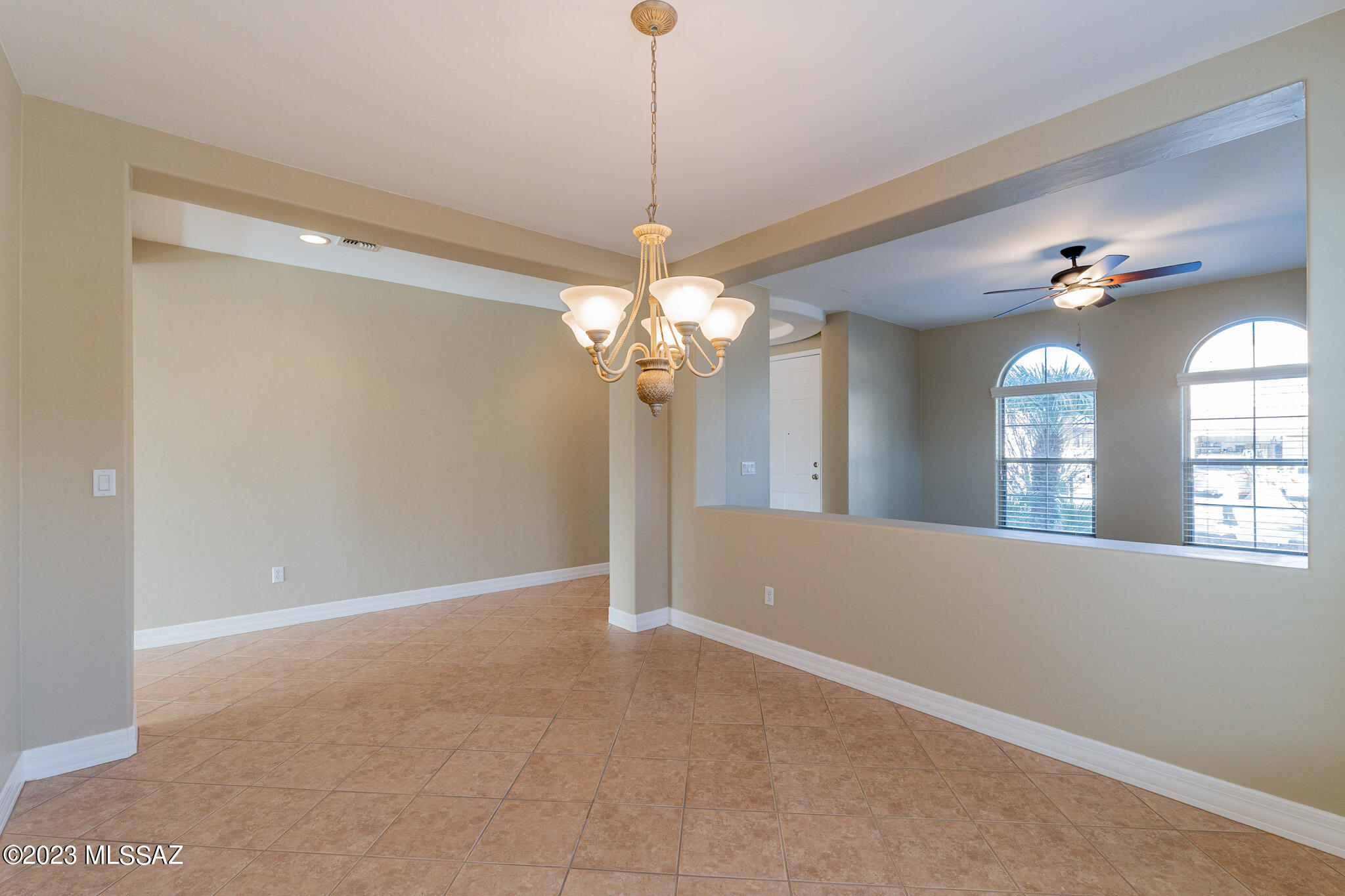 Entrada Bonita (1-253) - Residential Lease