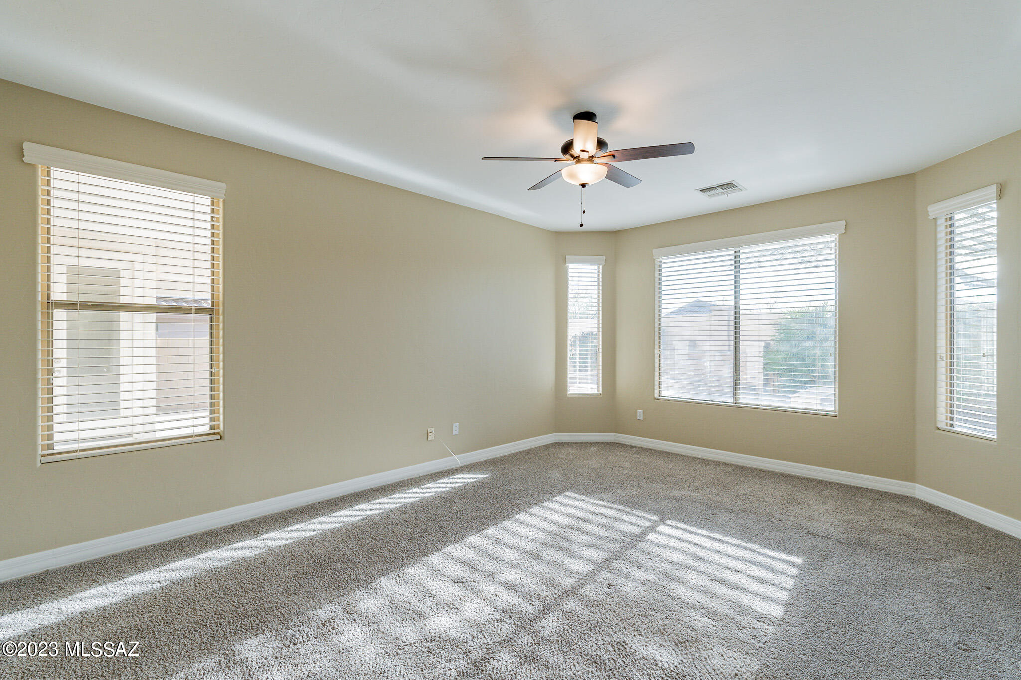 Entrada Bonita (1-253) - Residential Lease