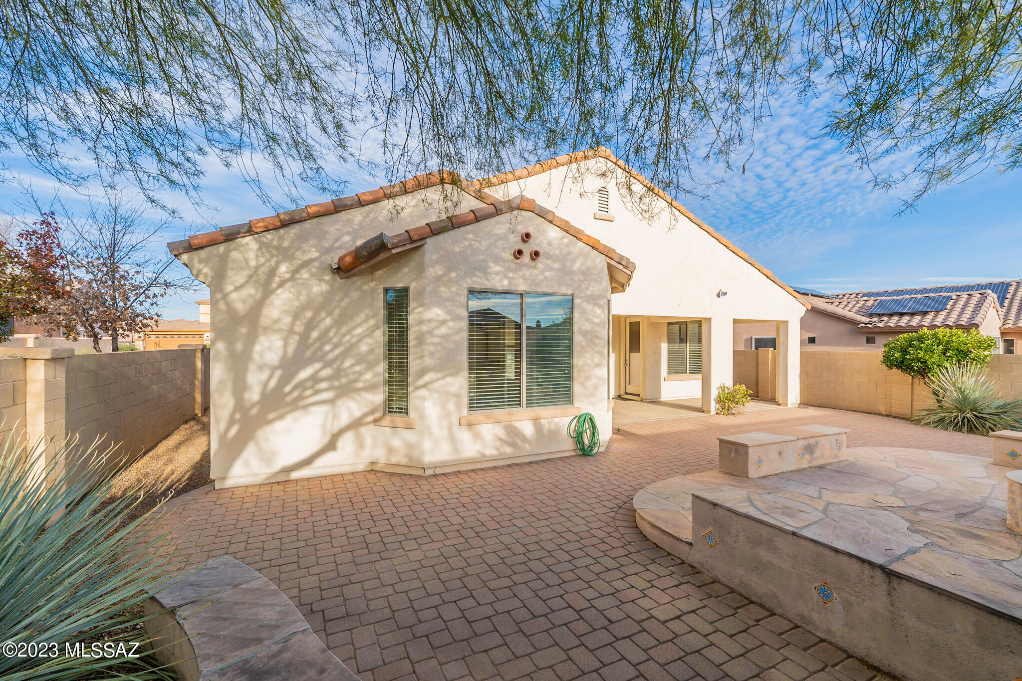 Entrada Bonita (1-253) - Residential Lease