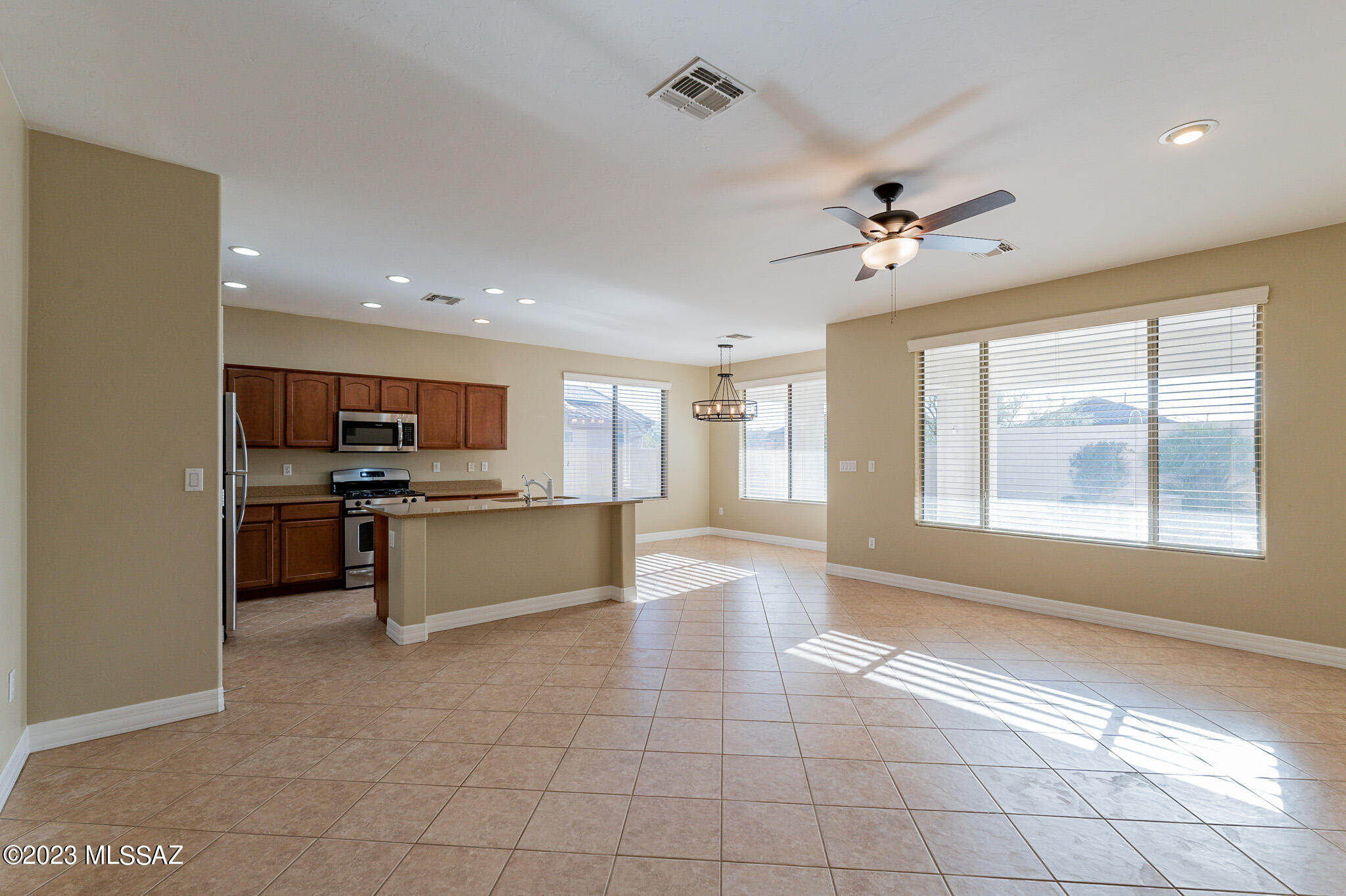 Entrada Bonita (1-253) - Residential Lease