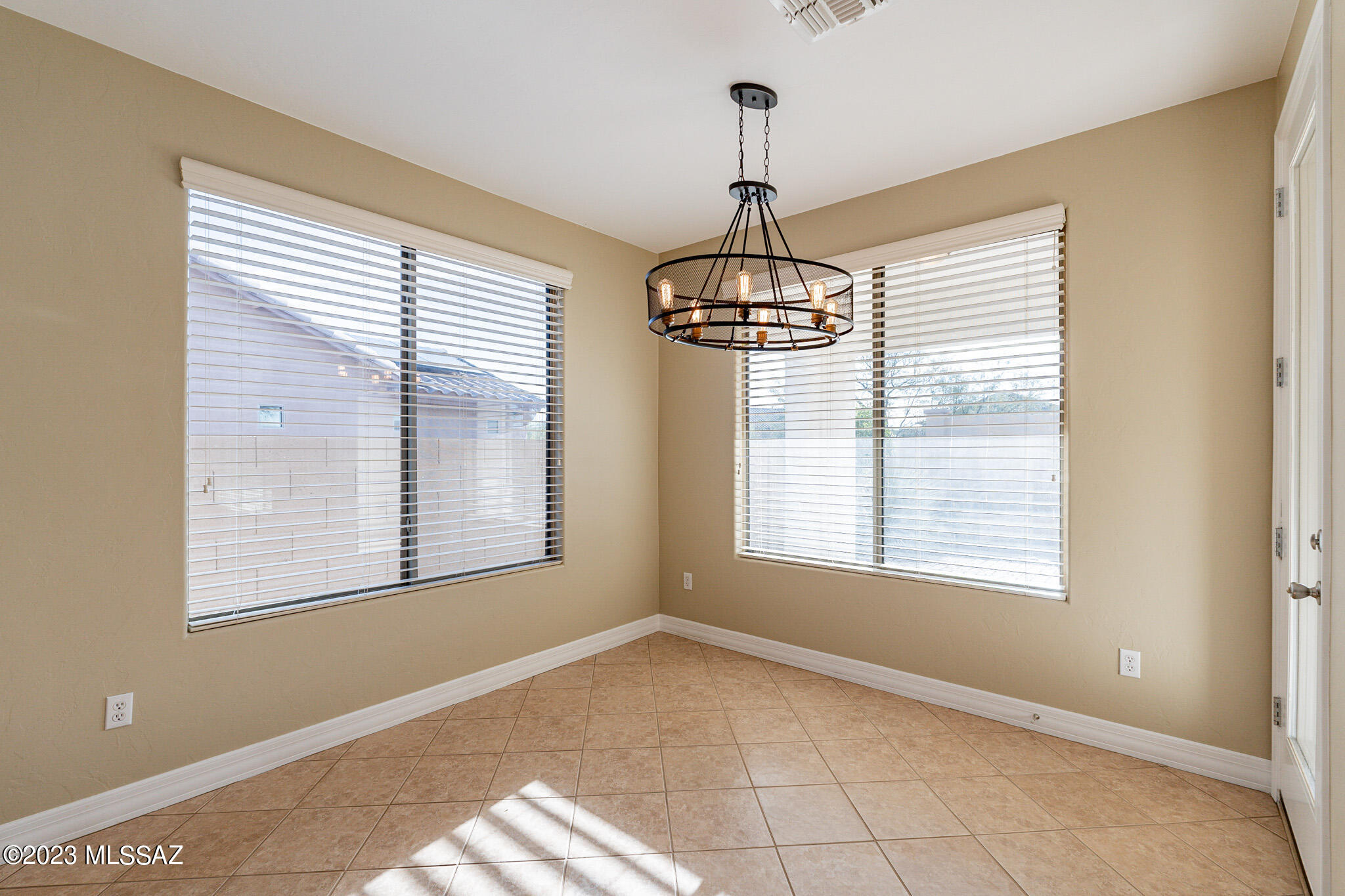Entrada Bonita (1-253) - Residential Lease