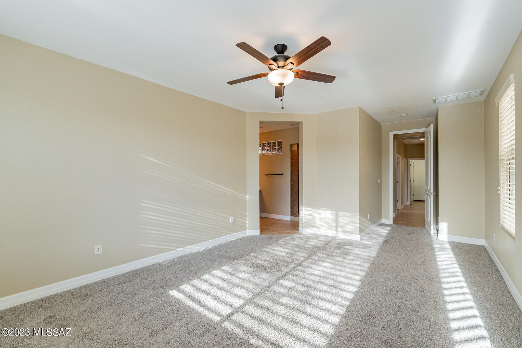 Entrada Bonita (1-253) - Residential Lease