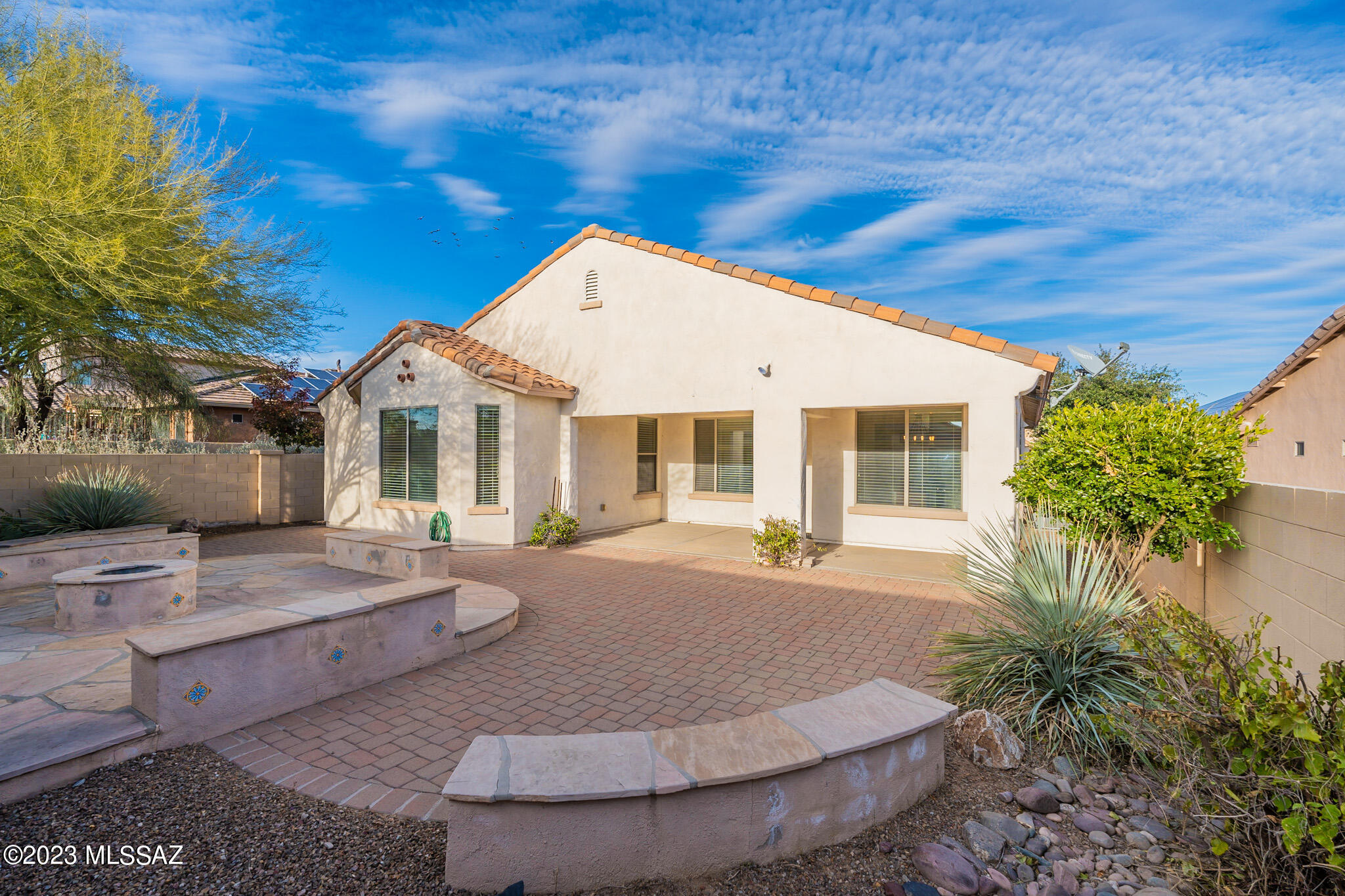 Entrada Bonita (1-253) - Residential Lease