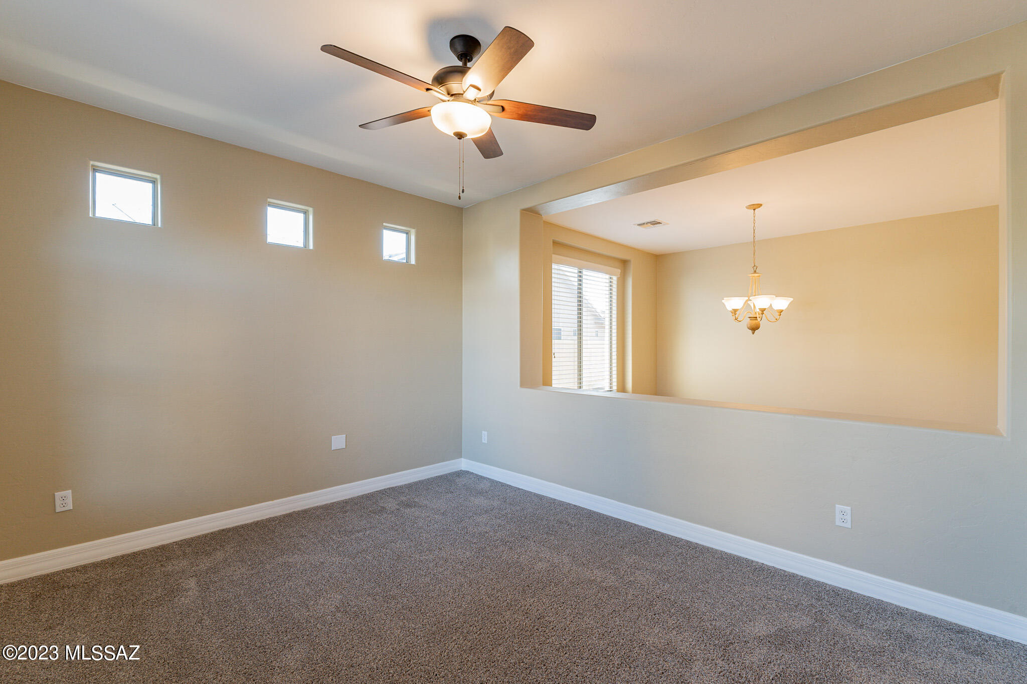 Entrada Bonita (1-253) - Residential Lease