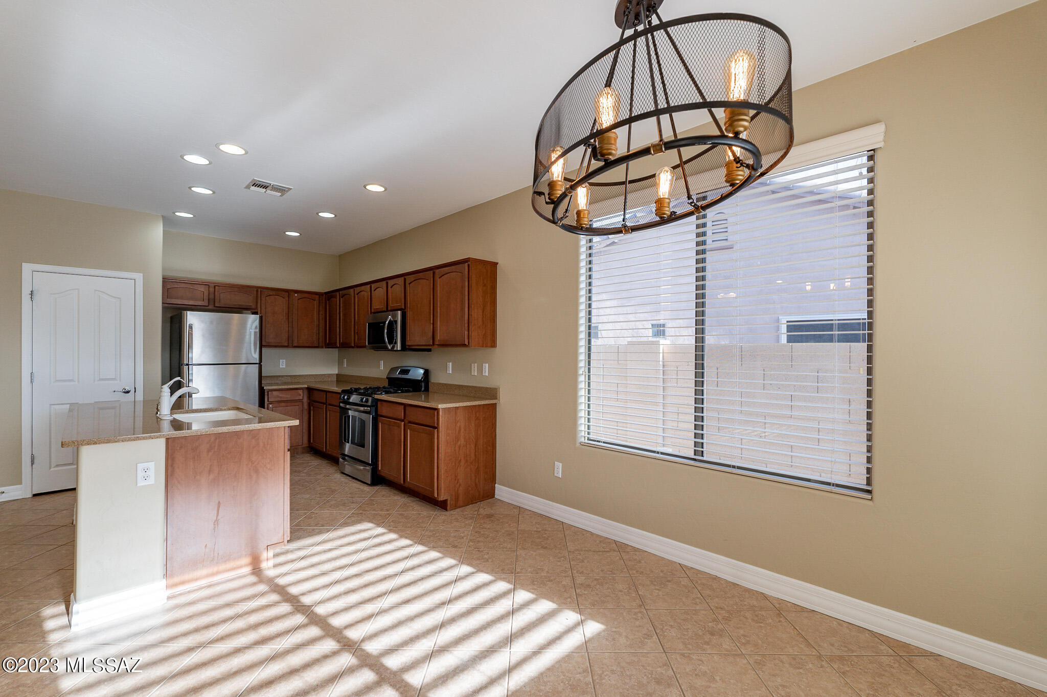 Entrada Bonita (1-253) - Residential Lease